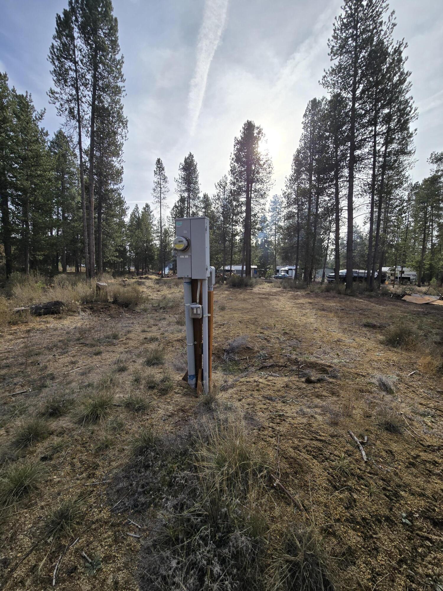 River Pine Estates - Land