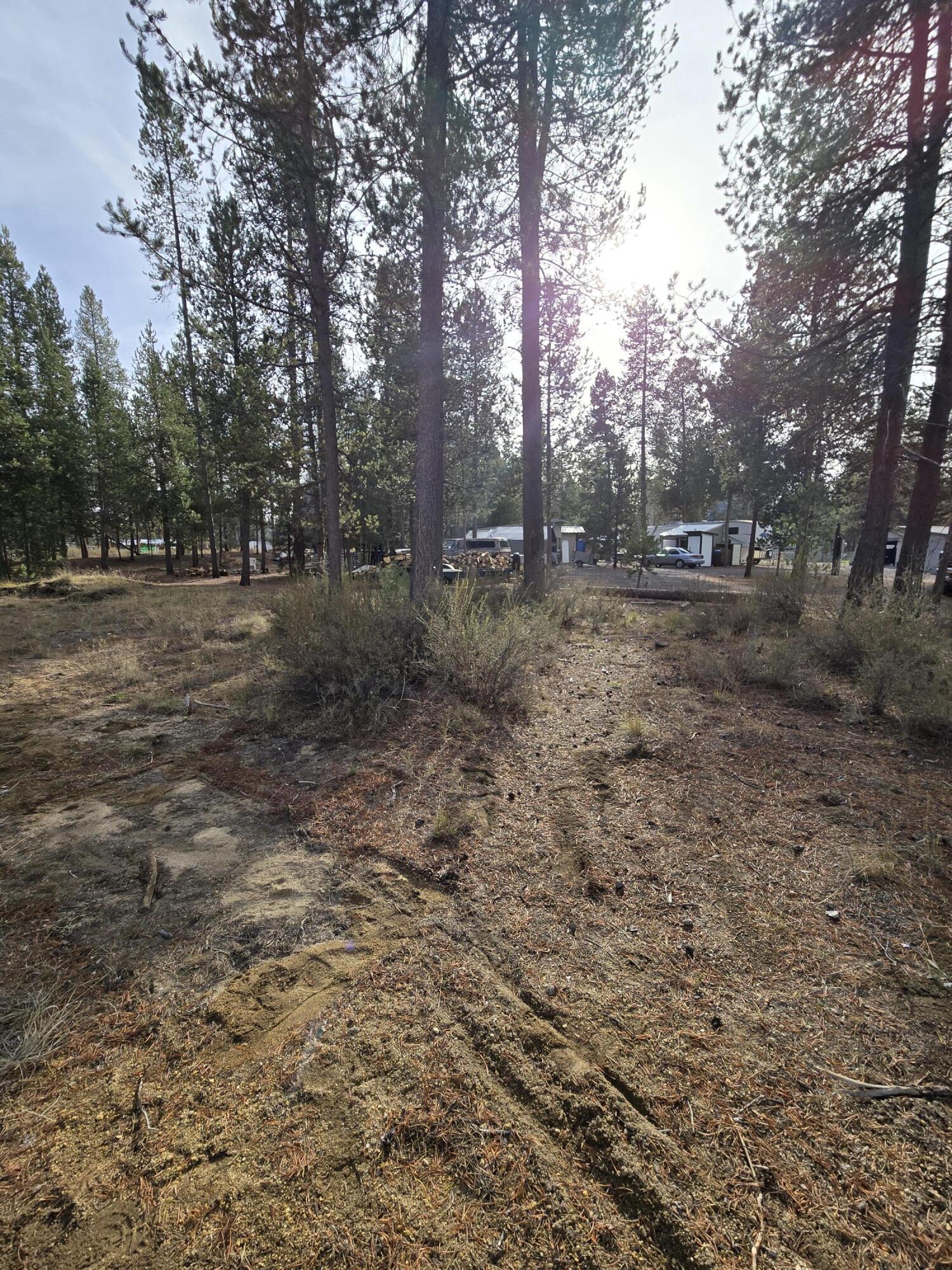 River Pine Estates - Land