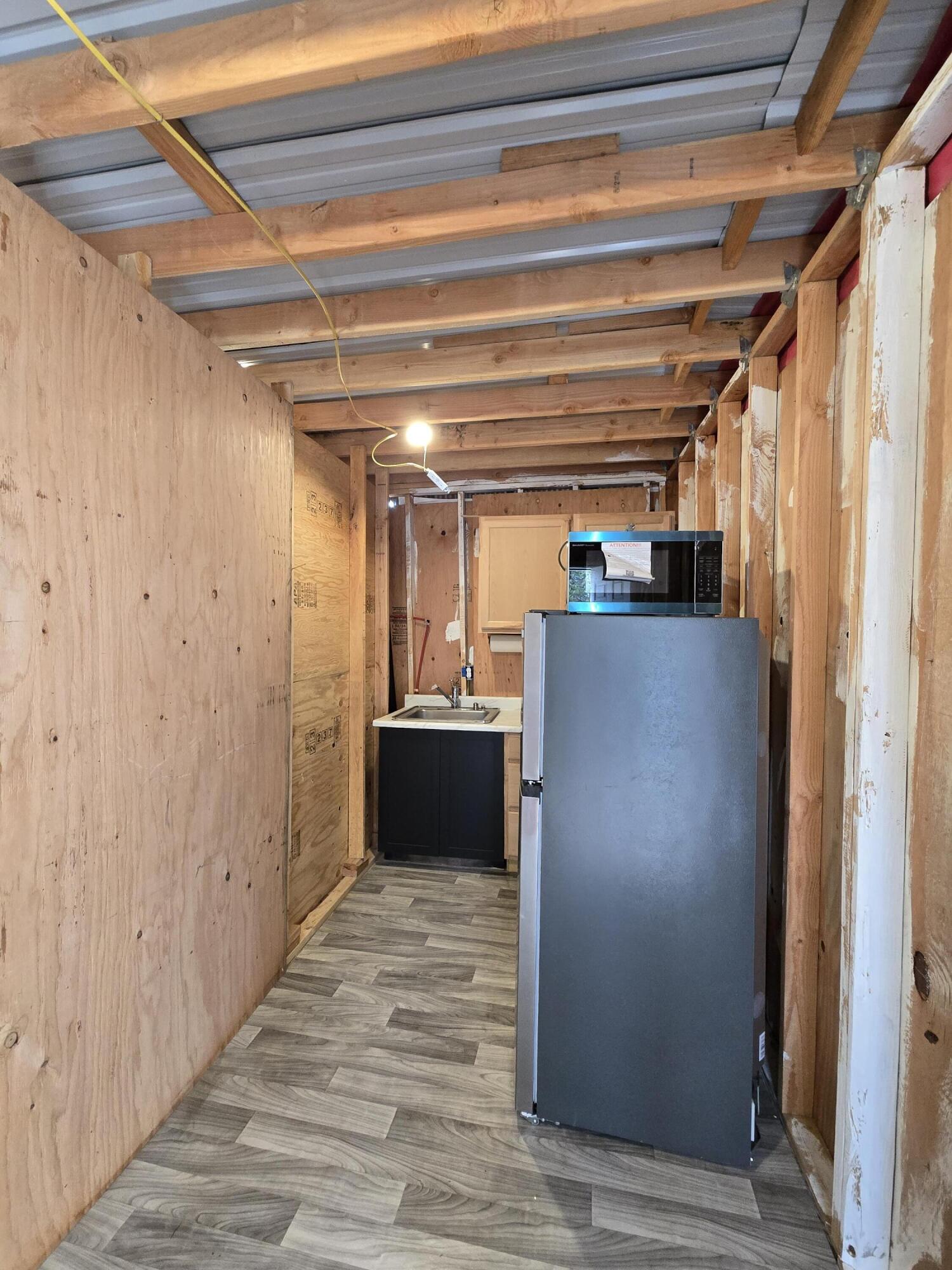 River Pine Estates - Land