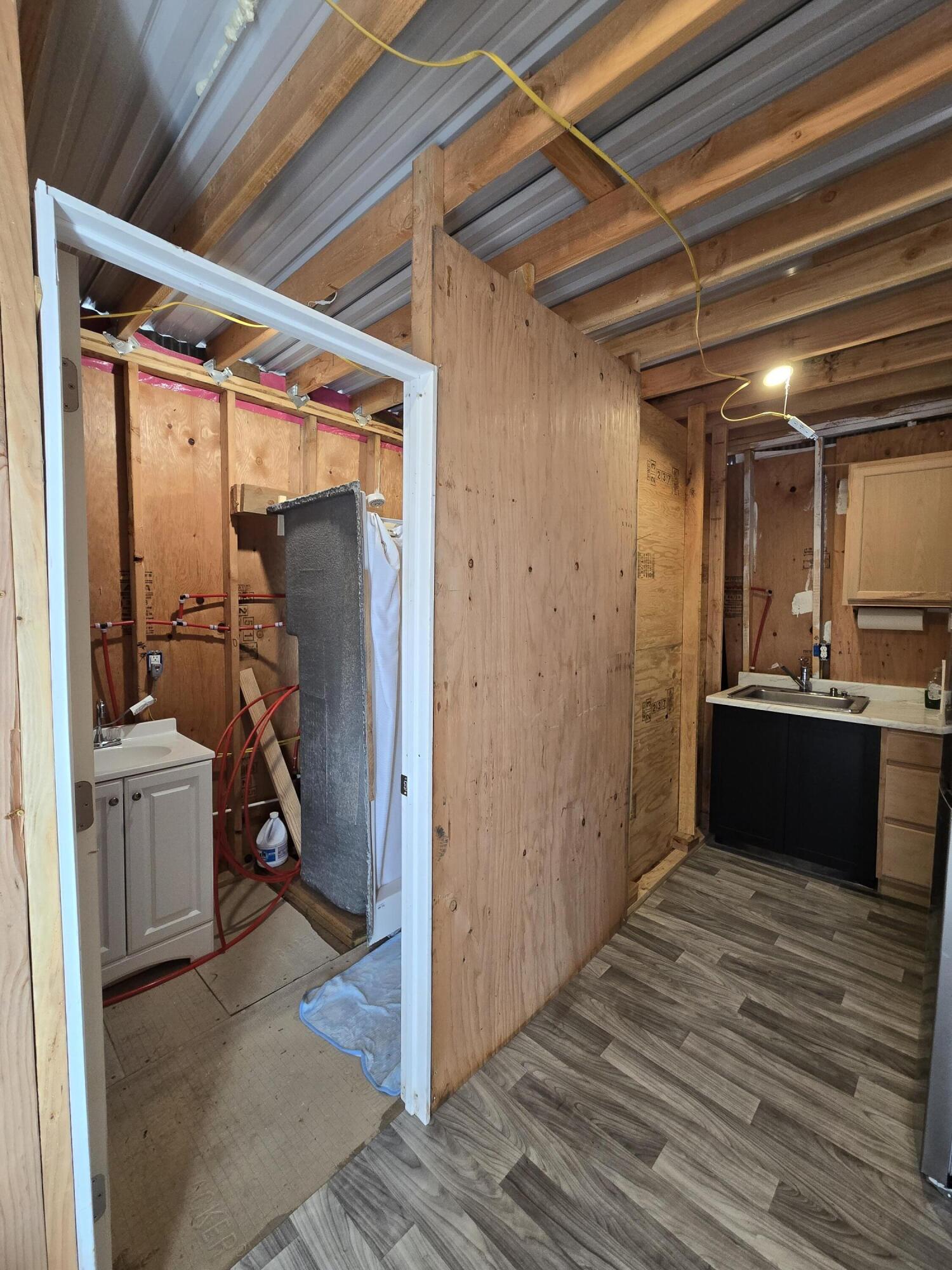 River Pine Estates - Land