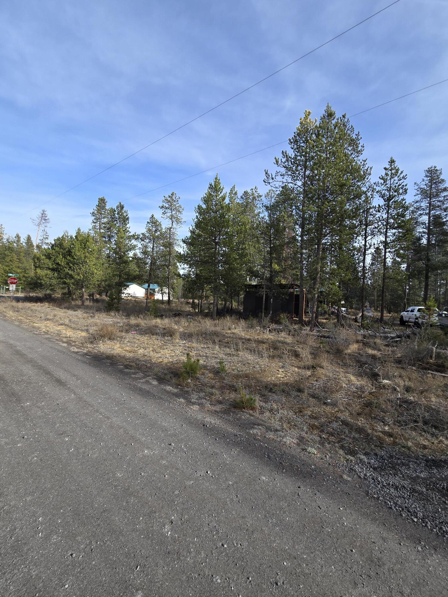 River Pine Estates - Land