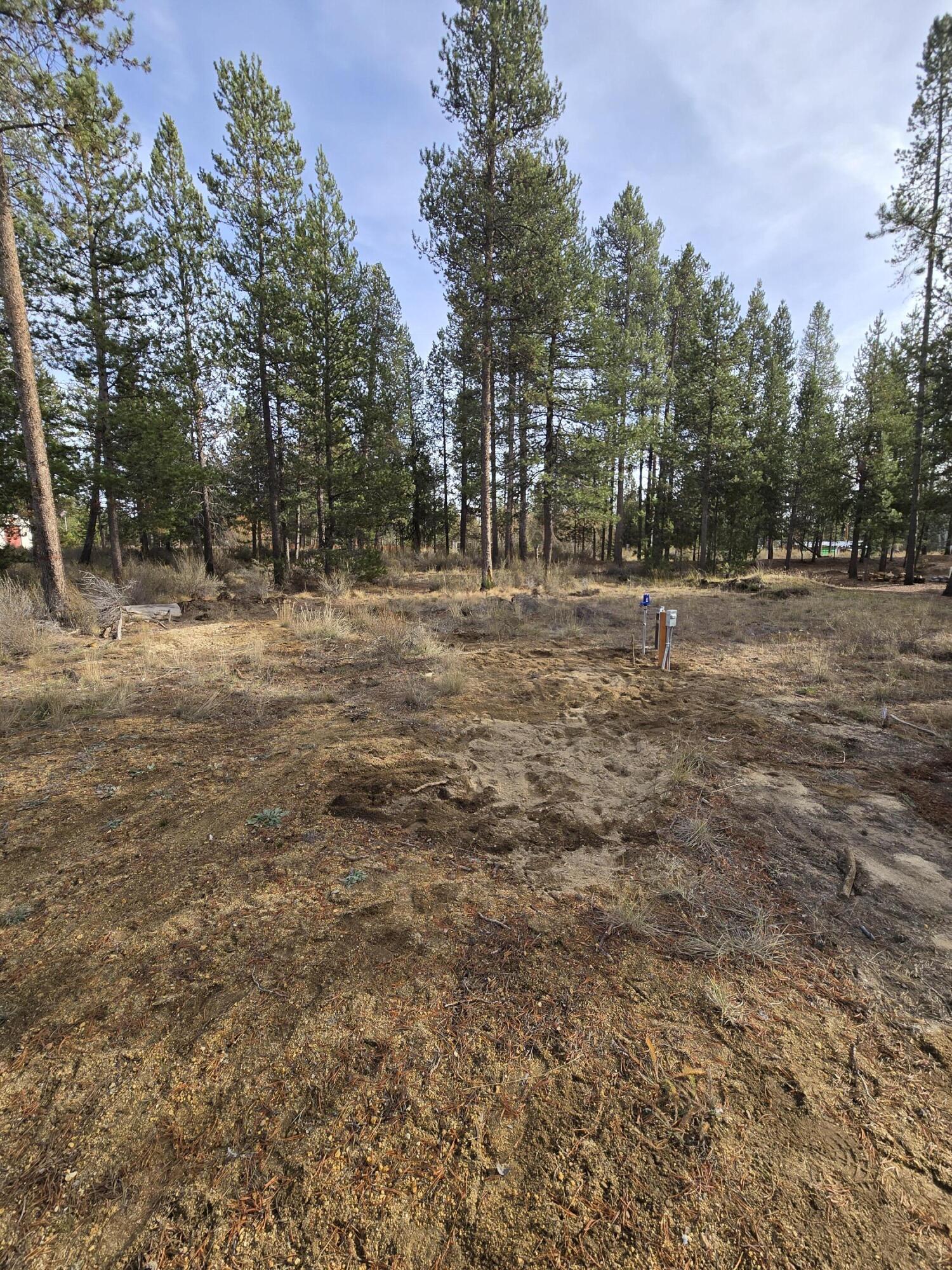 River Pine Estates - Land