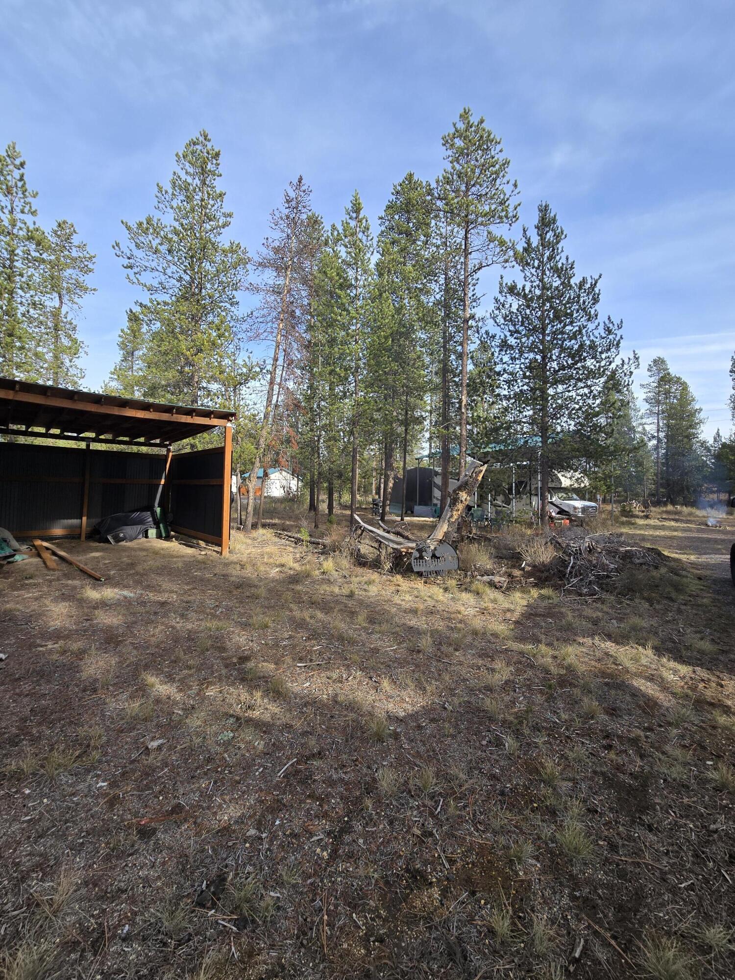 River Pine Estates - Land