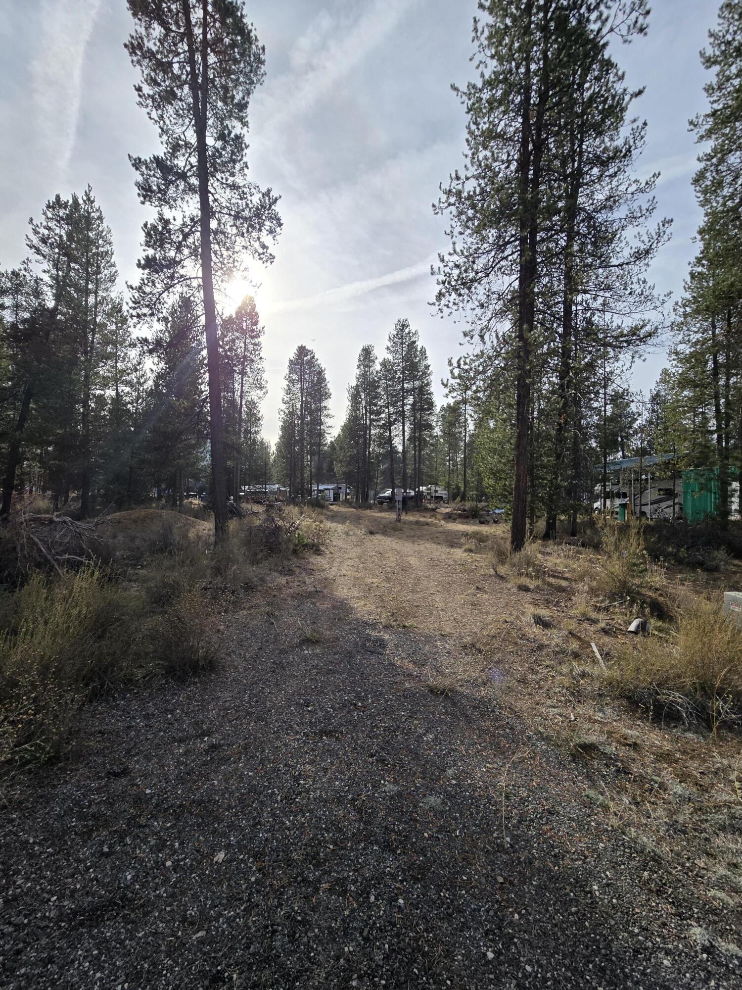 River Pine Estates - Land