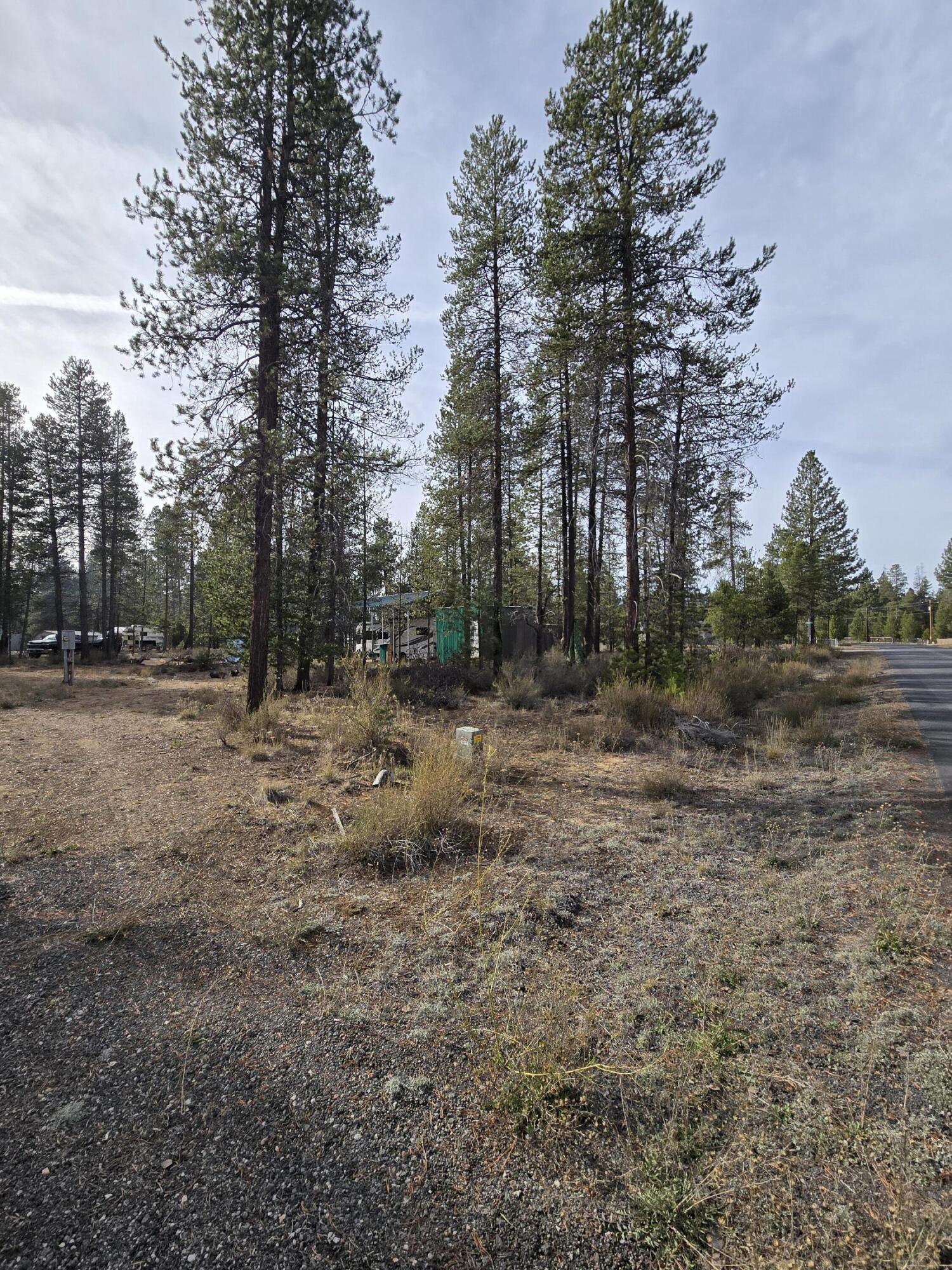 River Pine Estates - Land