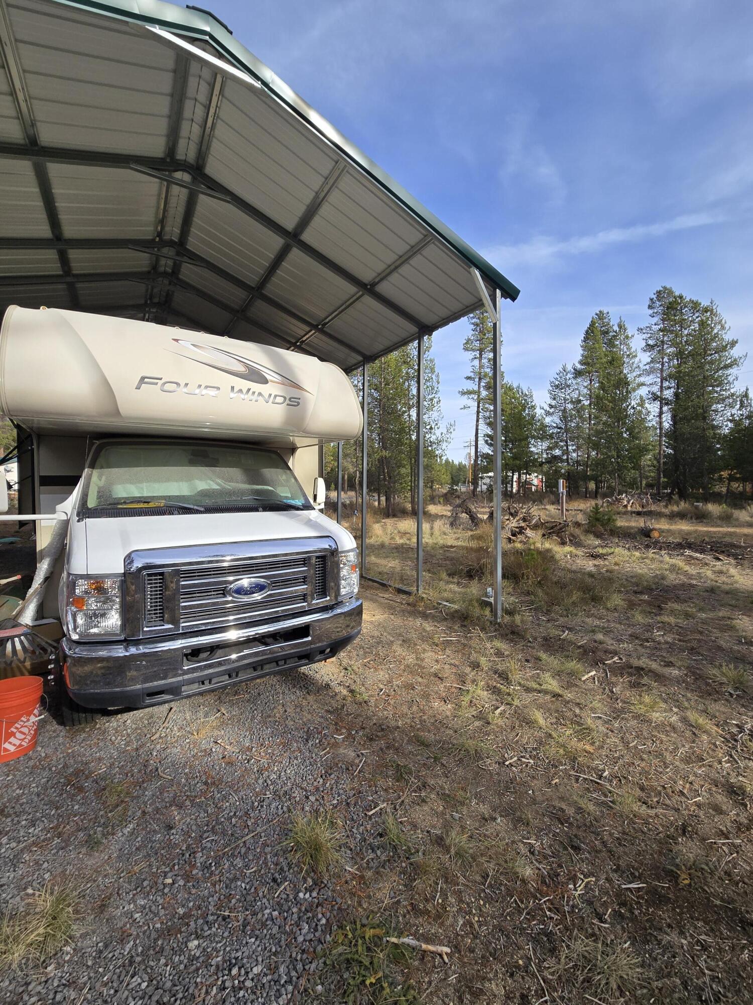 River Pine Estates - Land