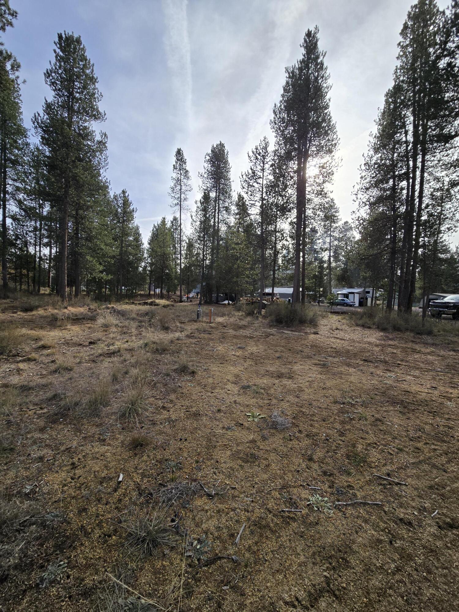 River Pine Estates - Land