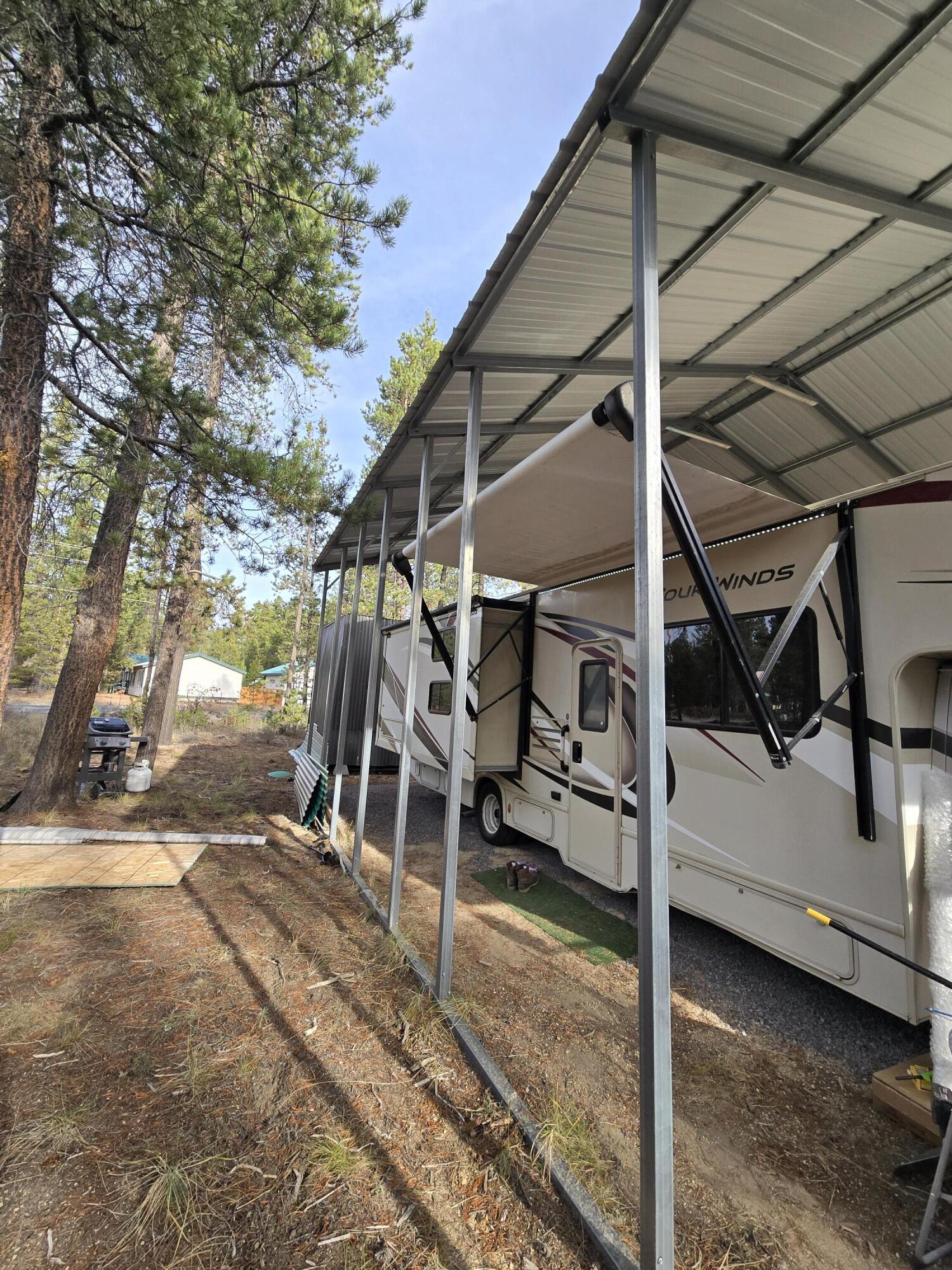 River Pine Estates - Land