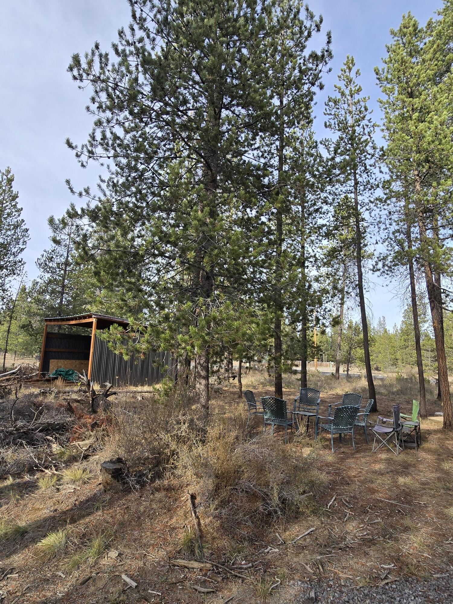 River Pine Estates - Land