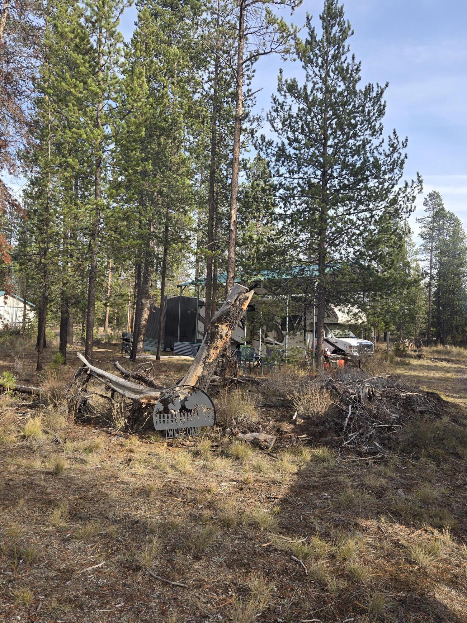 River Pine Estates - Land