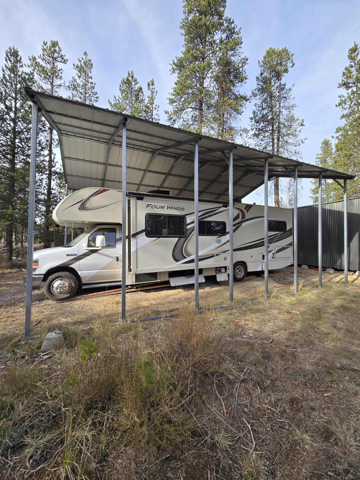 River Pine Estates - Land