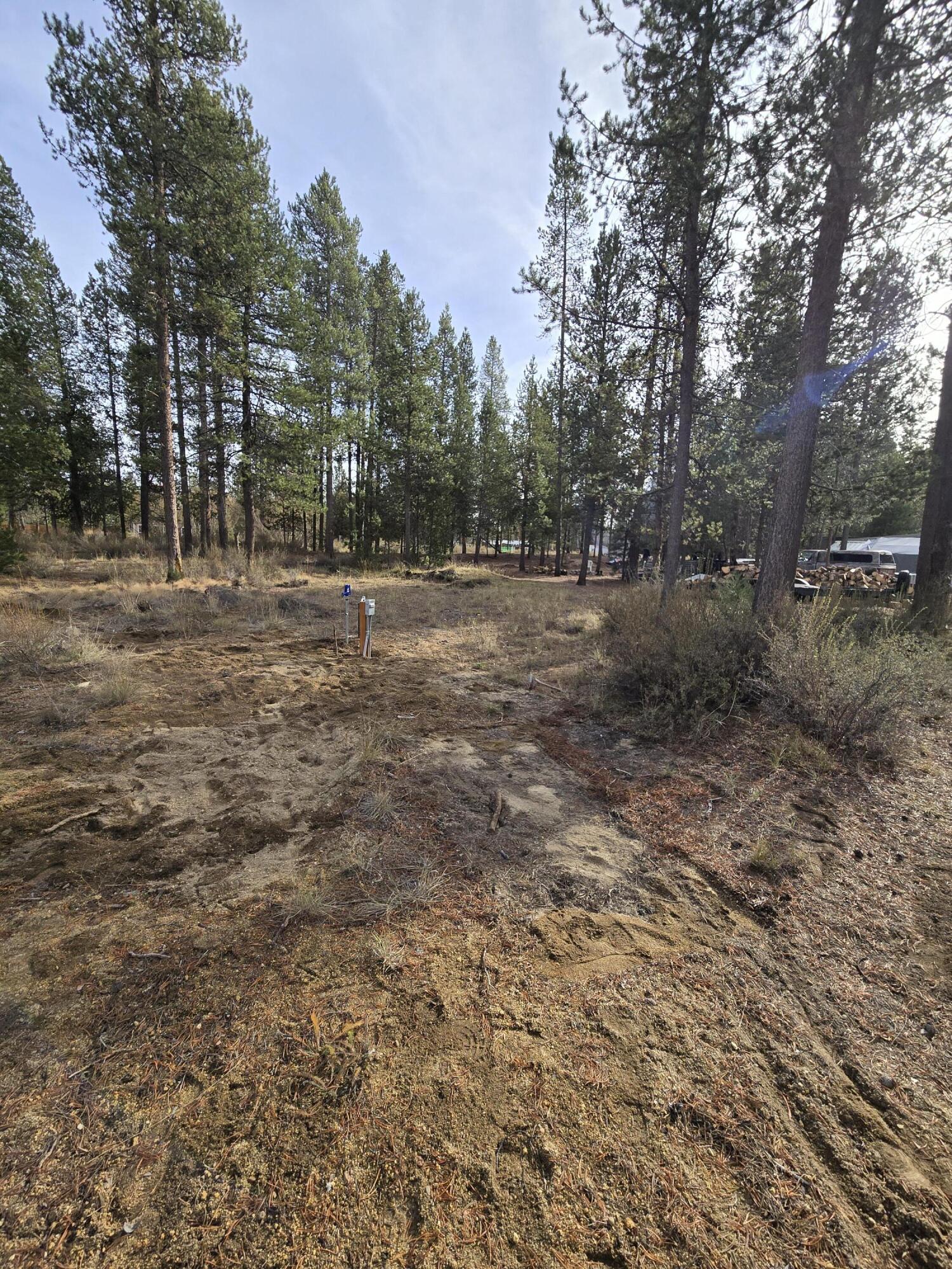 River Pine Estates - Land