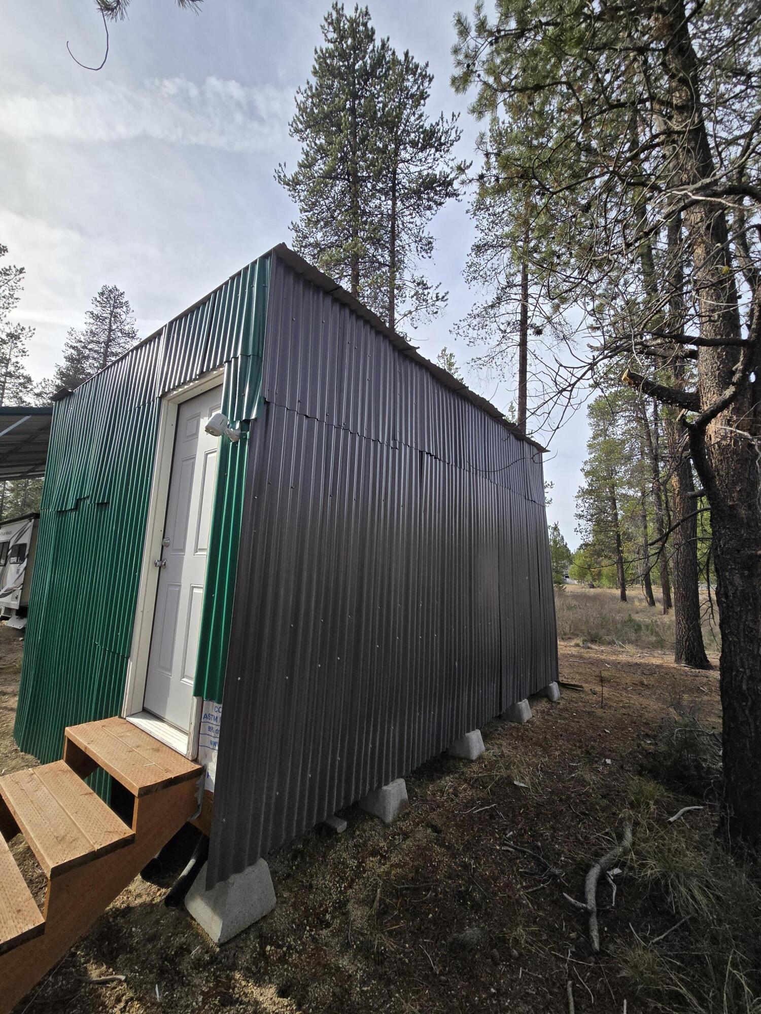 River Pine Estates - Land