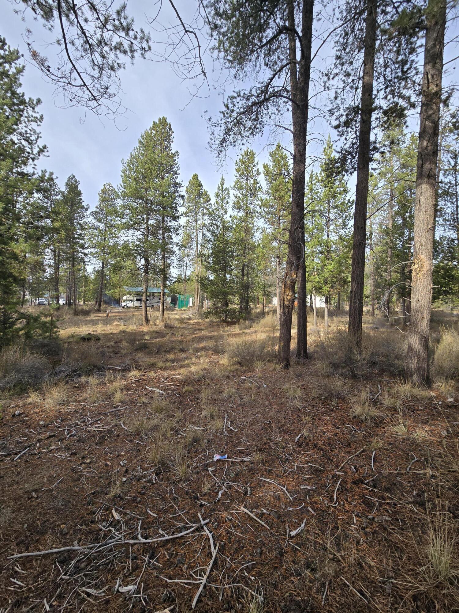 River Pine Estates - Land