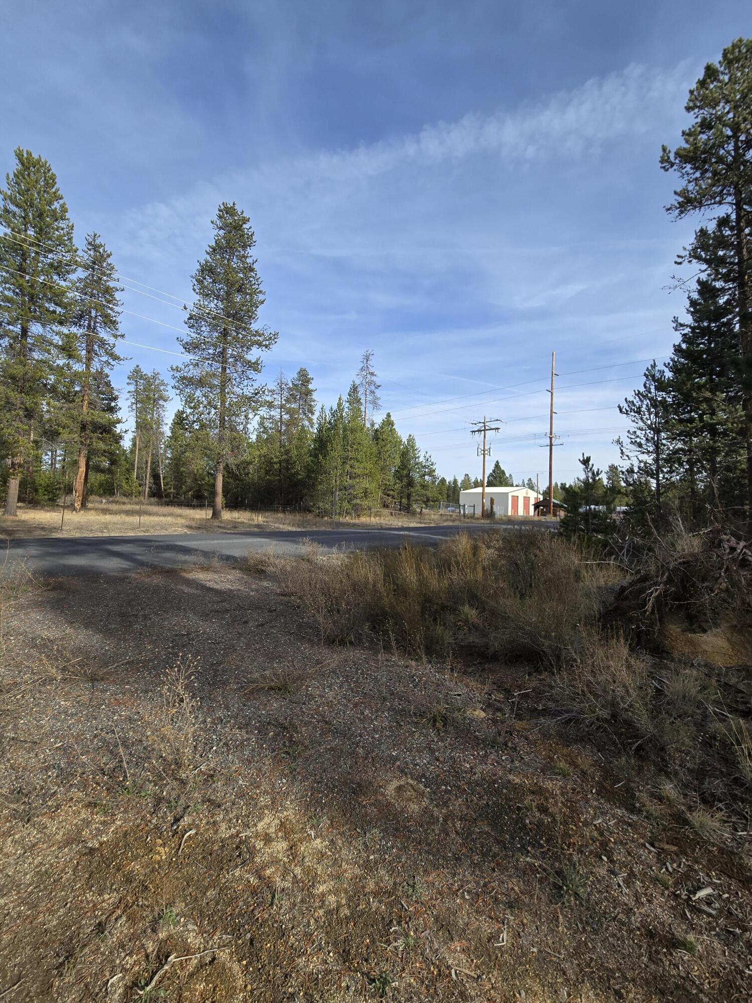 River Pine Estates - Land