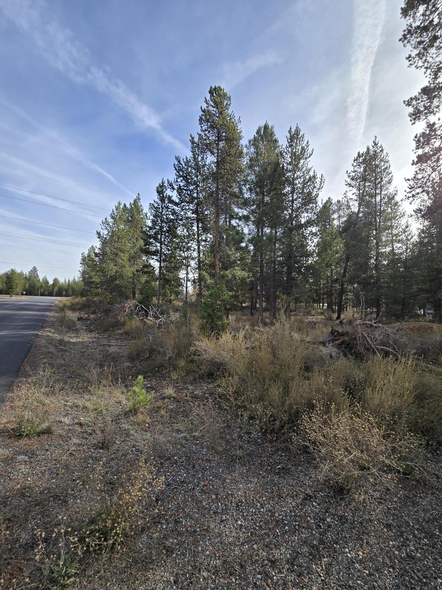 River Pine Estates - Land