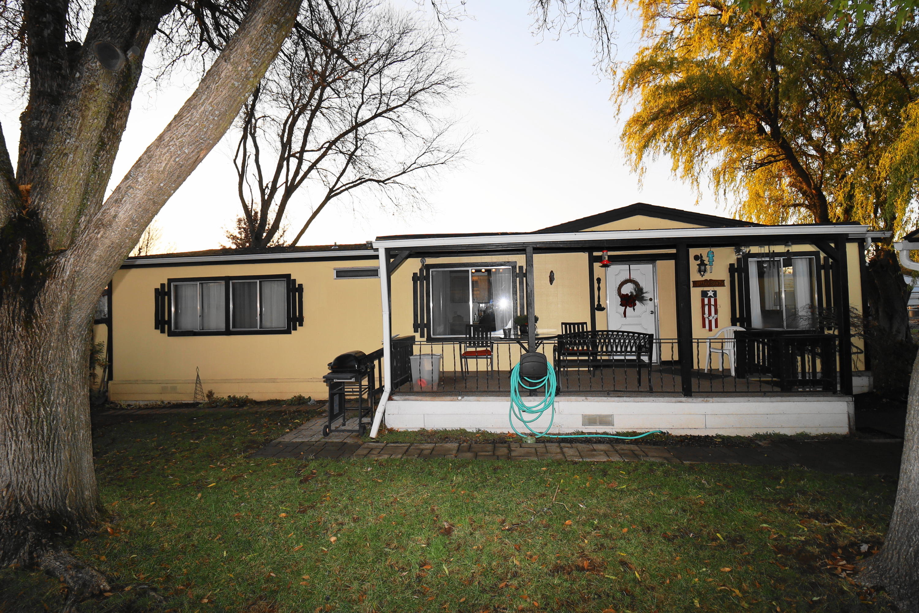 N/A - Residential