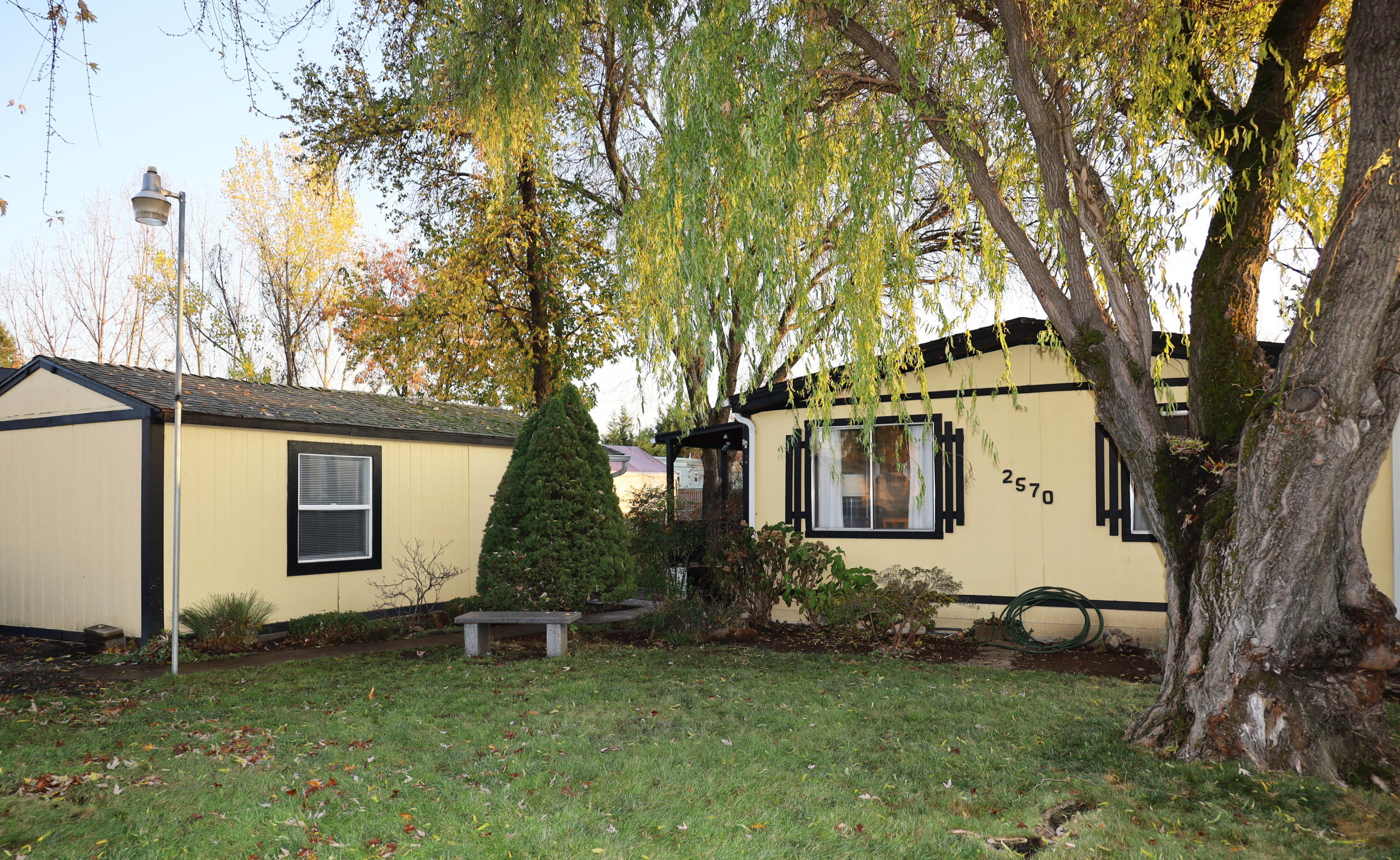 N/A - Residential