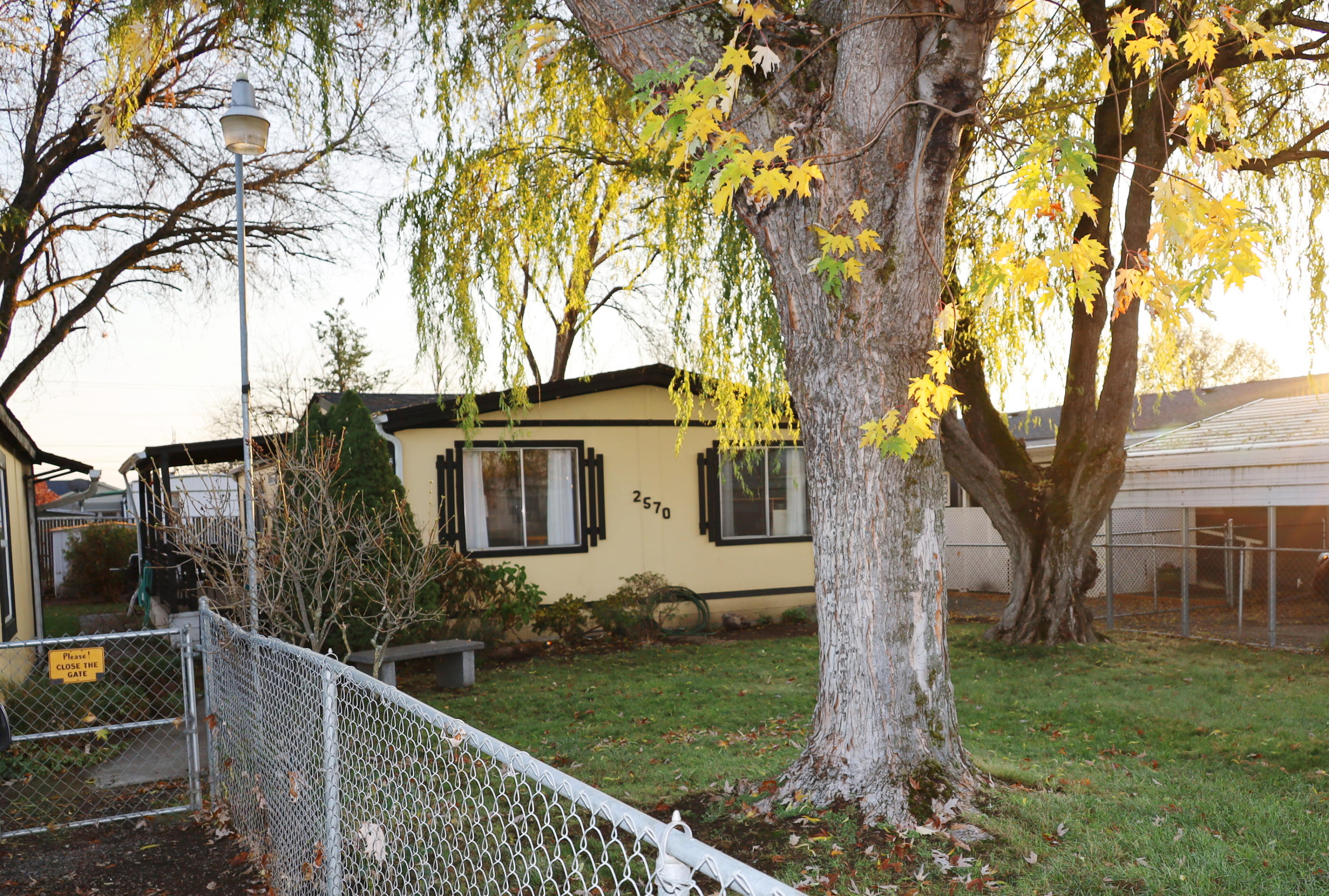 N/A - Residential