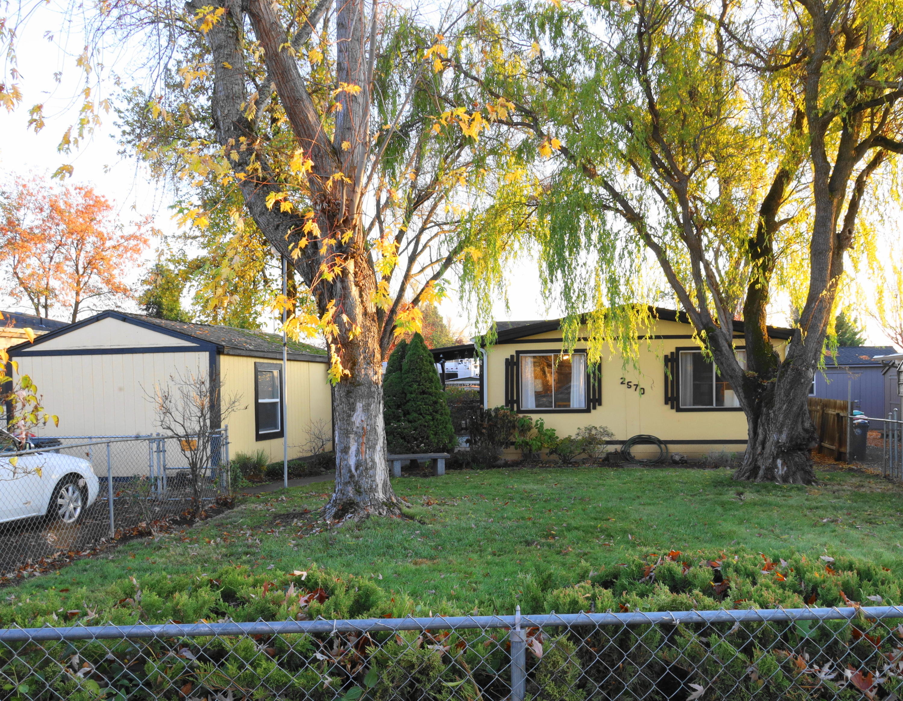 N/A - Residential