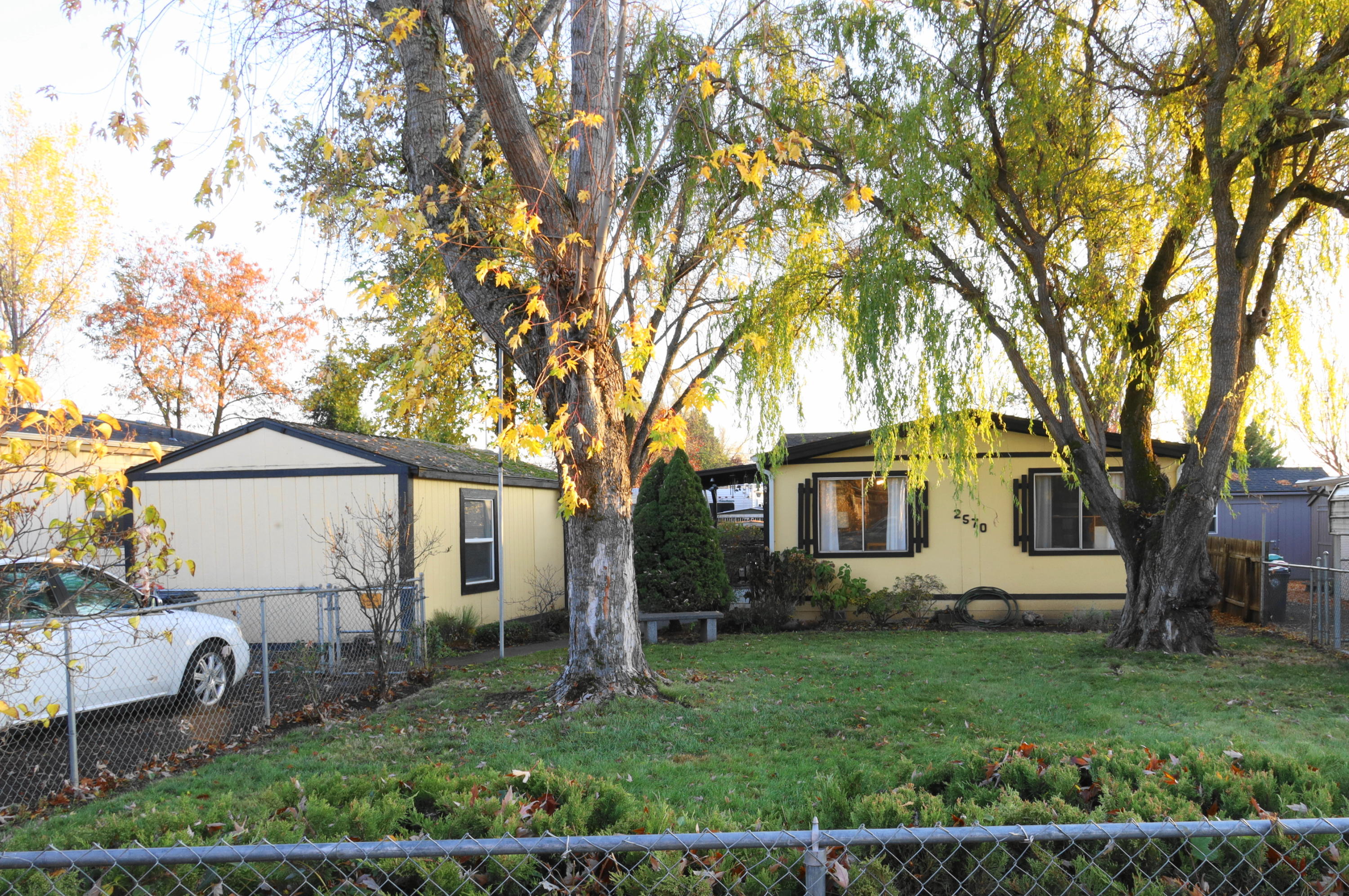 N/A - Residential