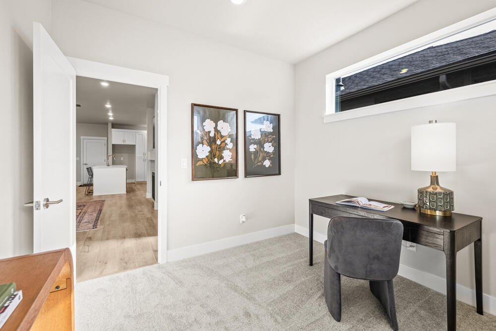 Easton - Residential