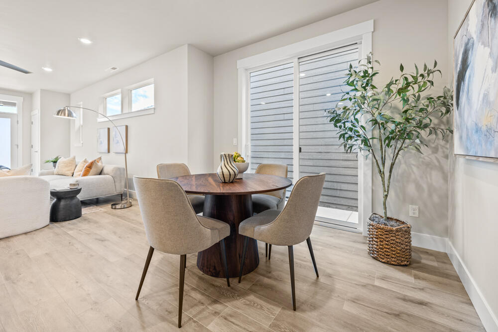 Easton - Residential