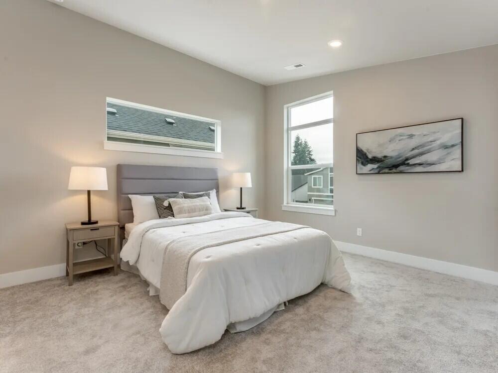 Easton - Residential