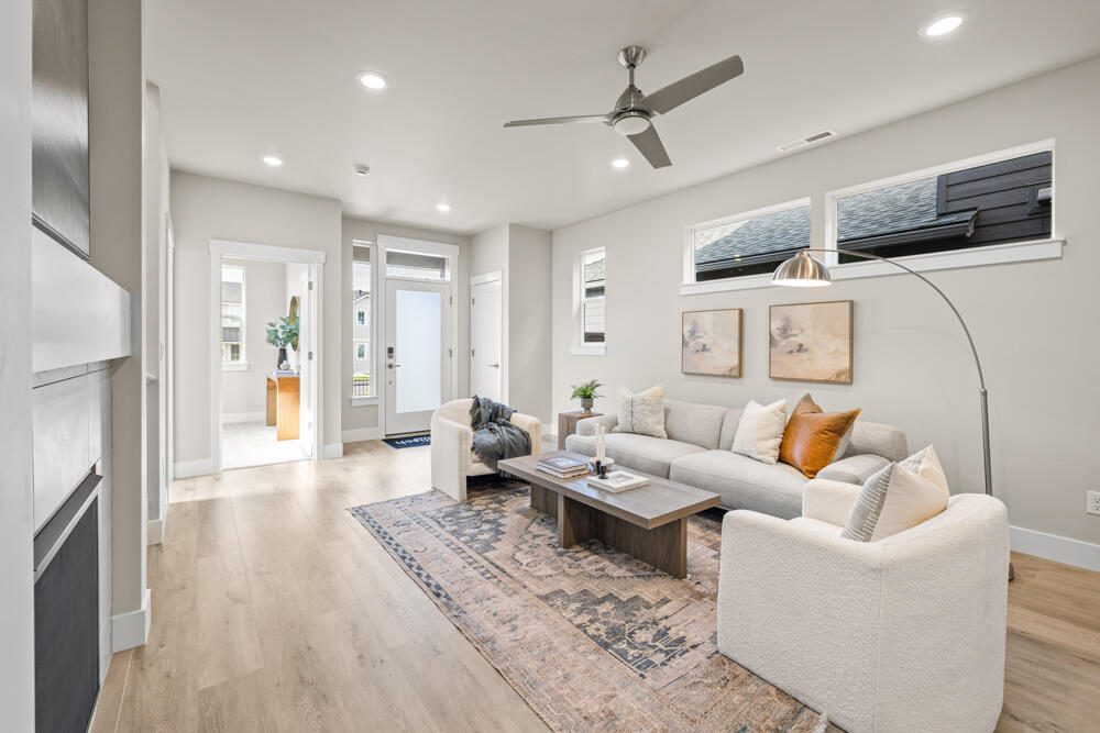 Easton - Residential