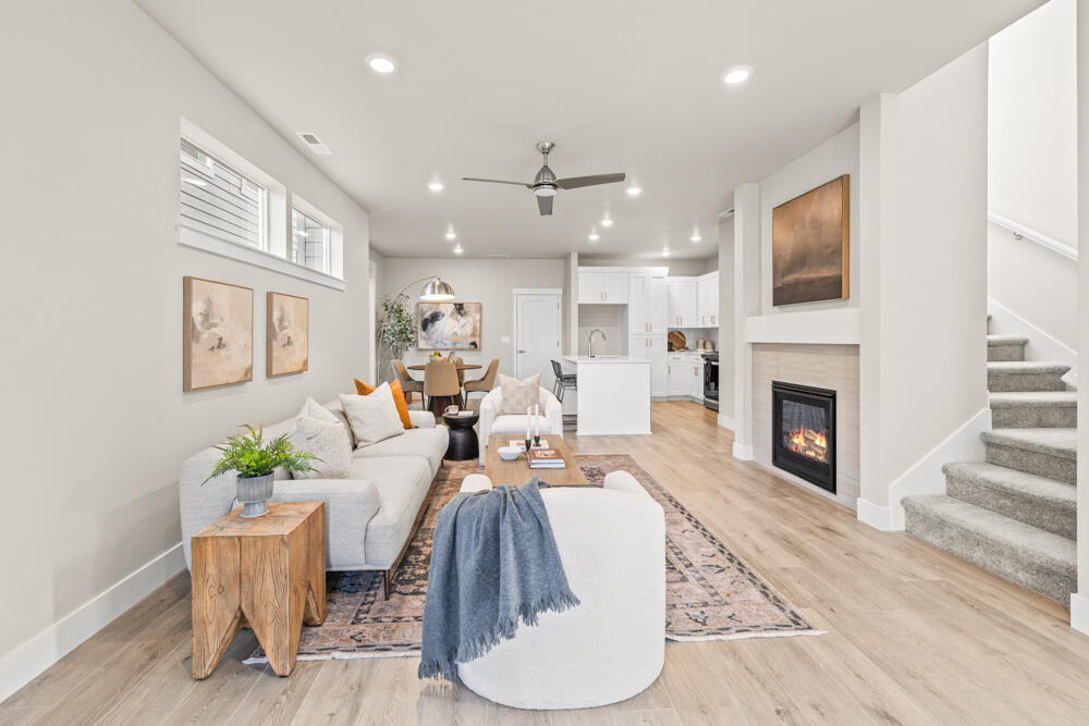 Easton - Residential