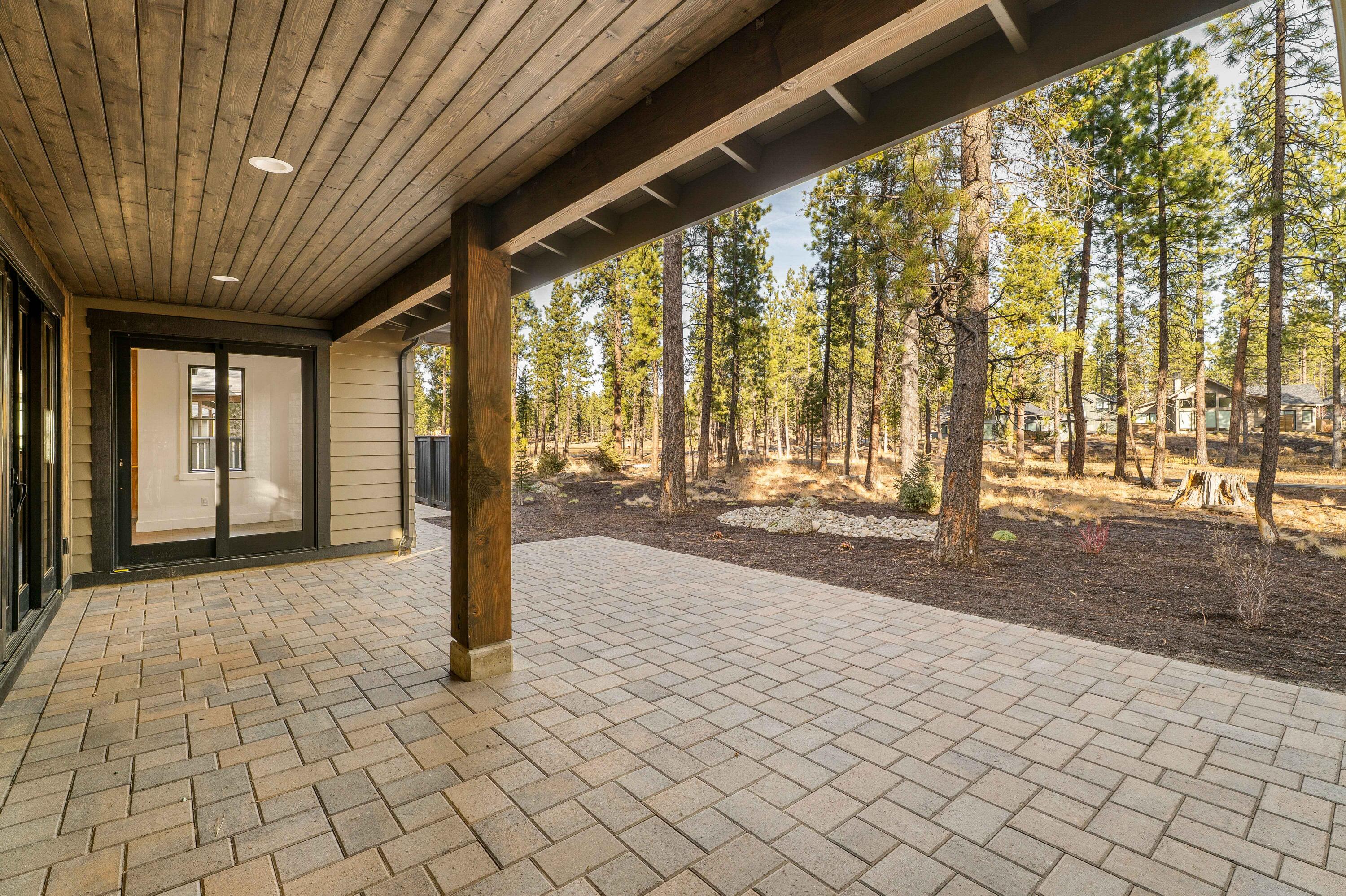 Caldera Springs - Residential