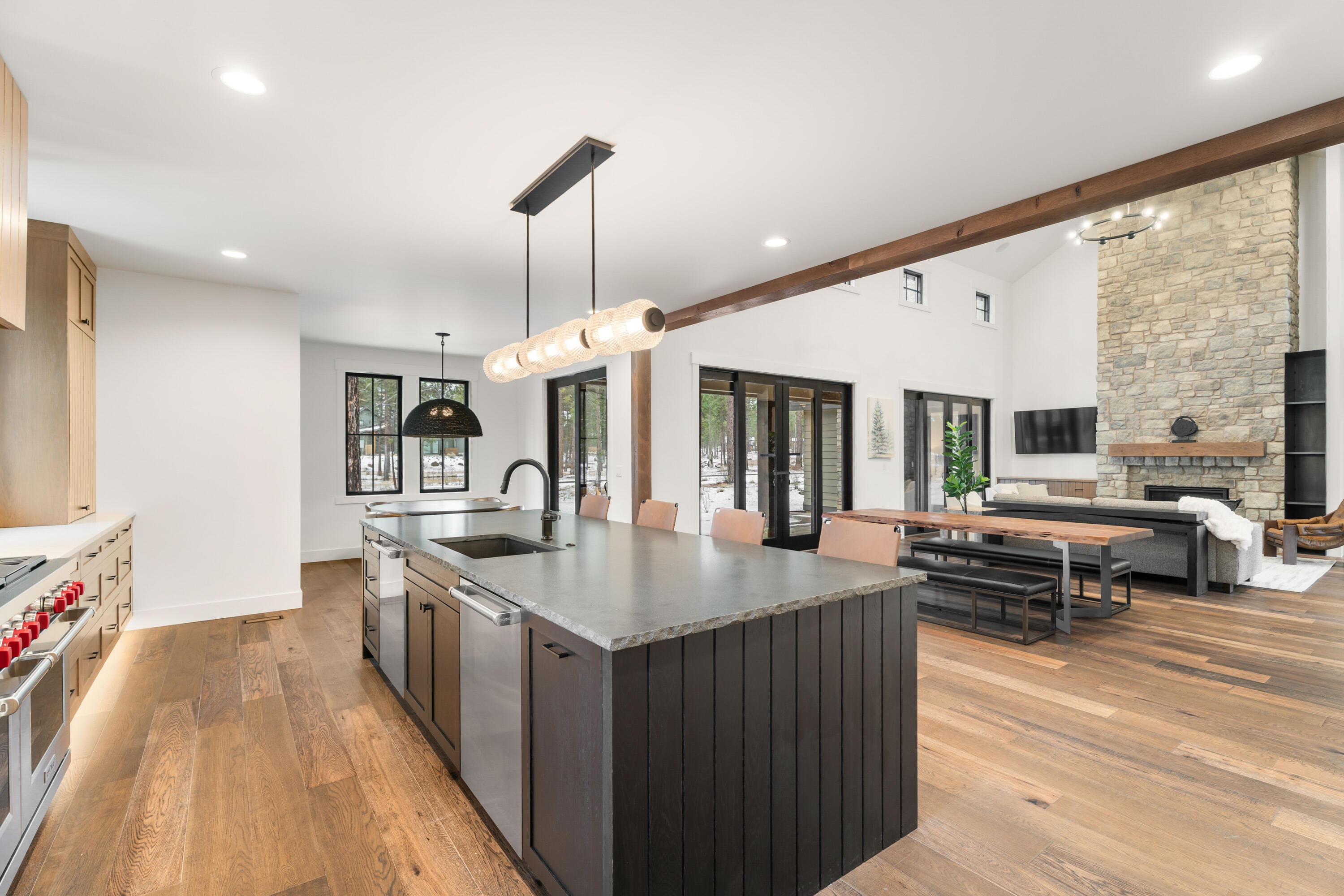 Caldera Springs - Residential