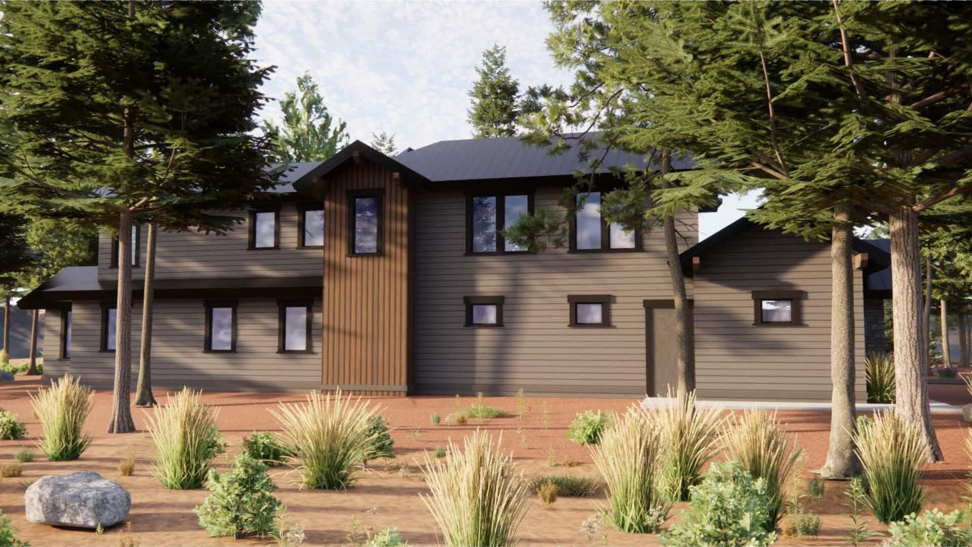 Caldera Springs - Residential