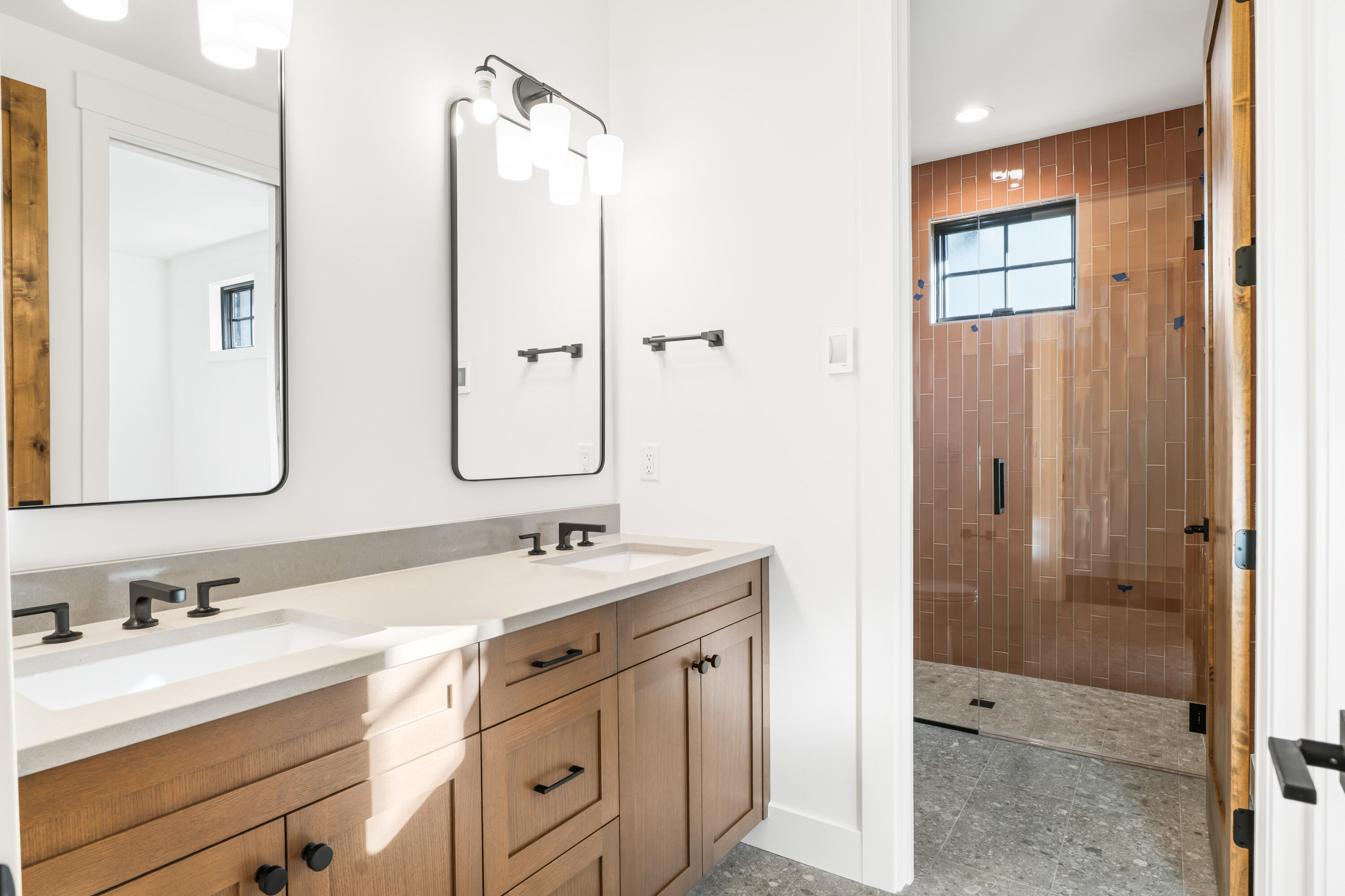 Caldera Springs - Residential