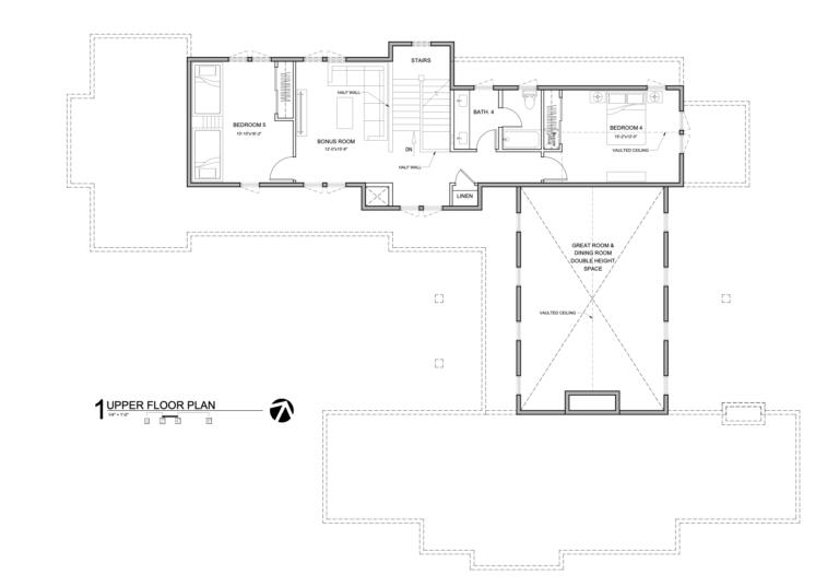 Caldera Springs - Residential