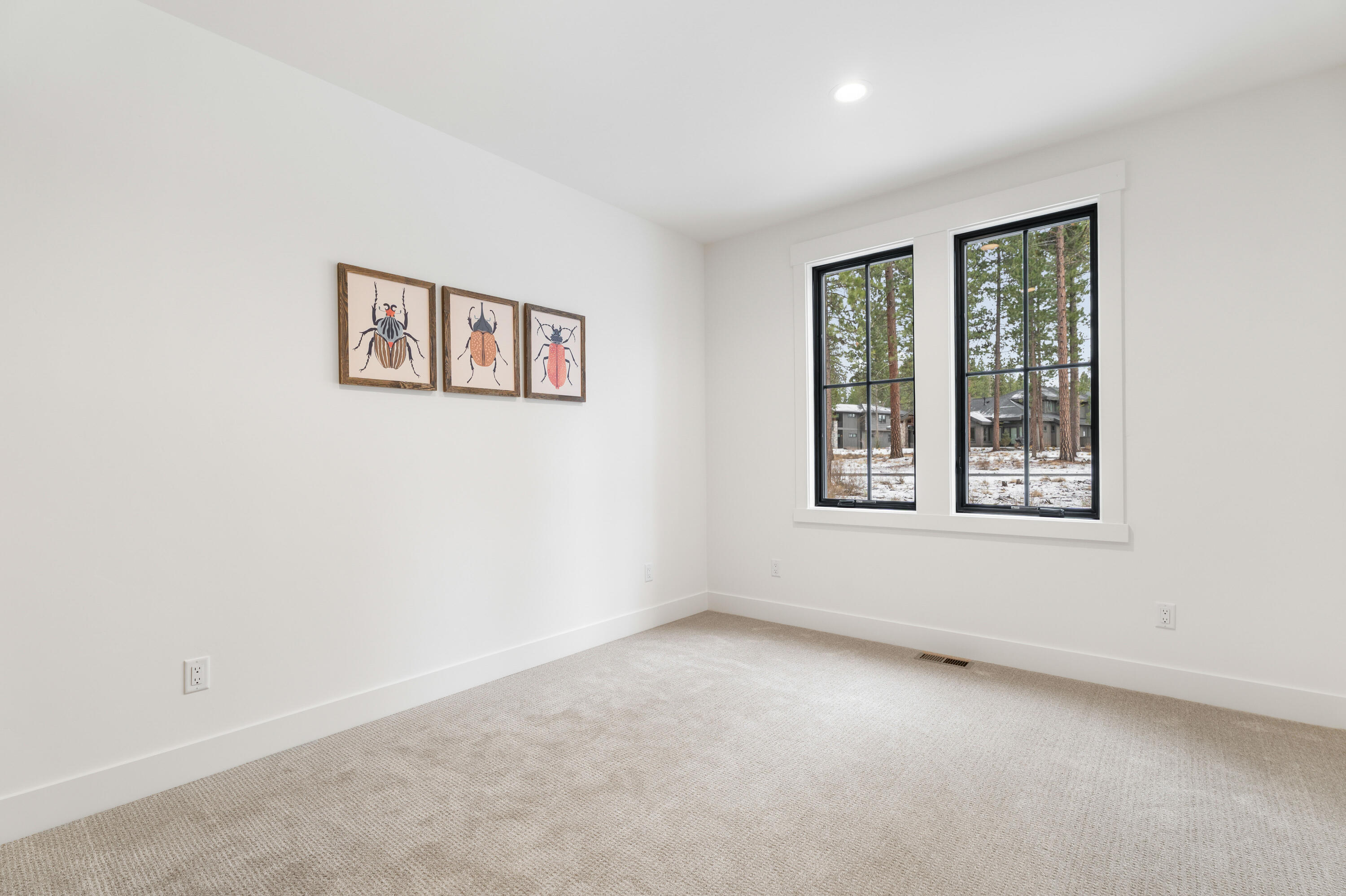 Caldera Springs - Residential