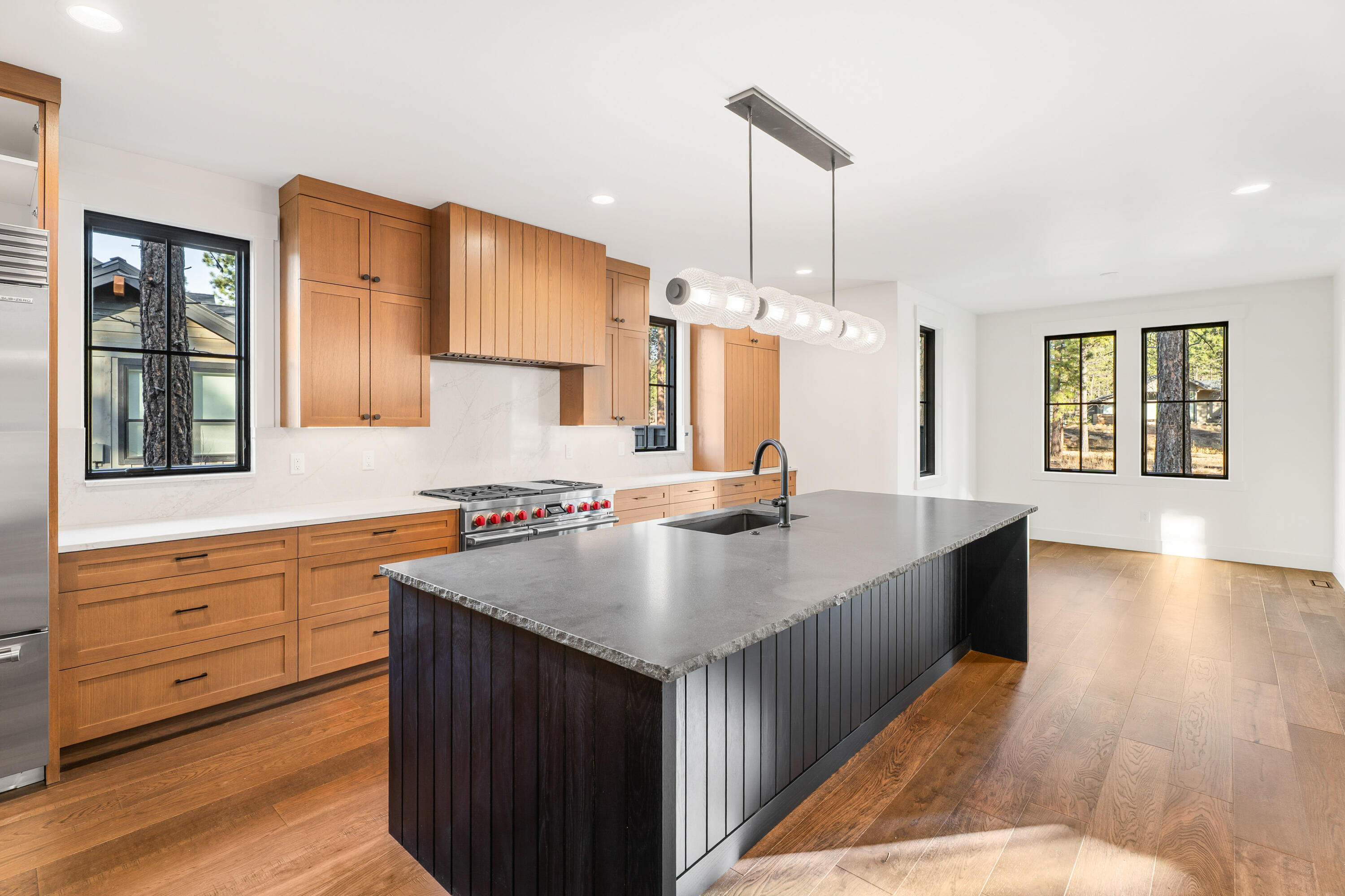 Caldera Springs - Residential