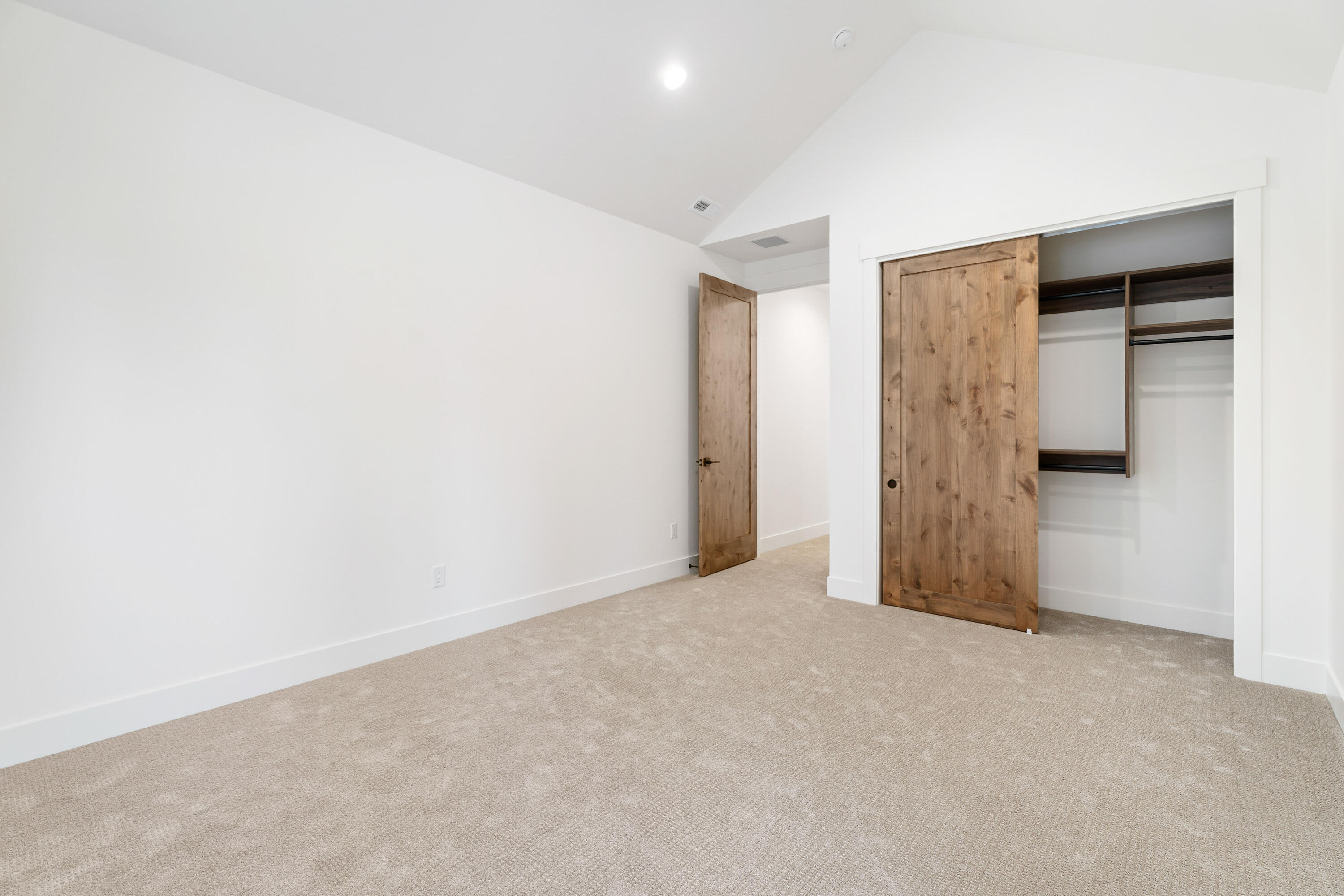 Caldera Springs - Residential