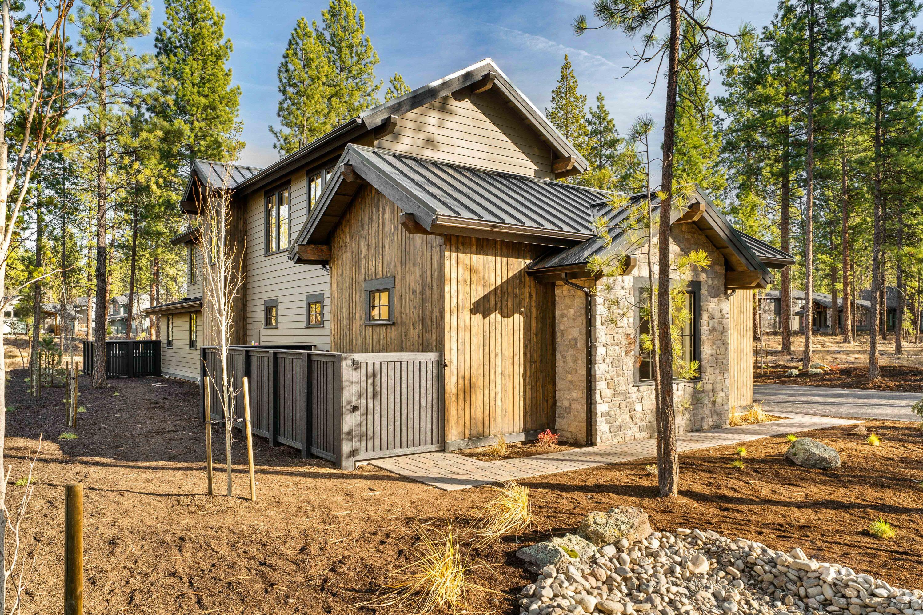 Caldera Springs - Residential