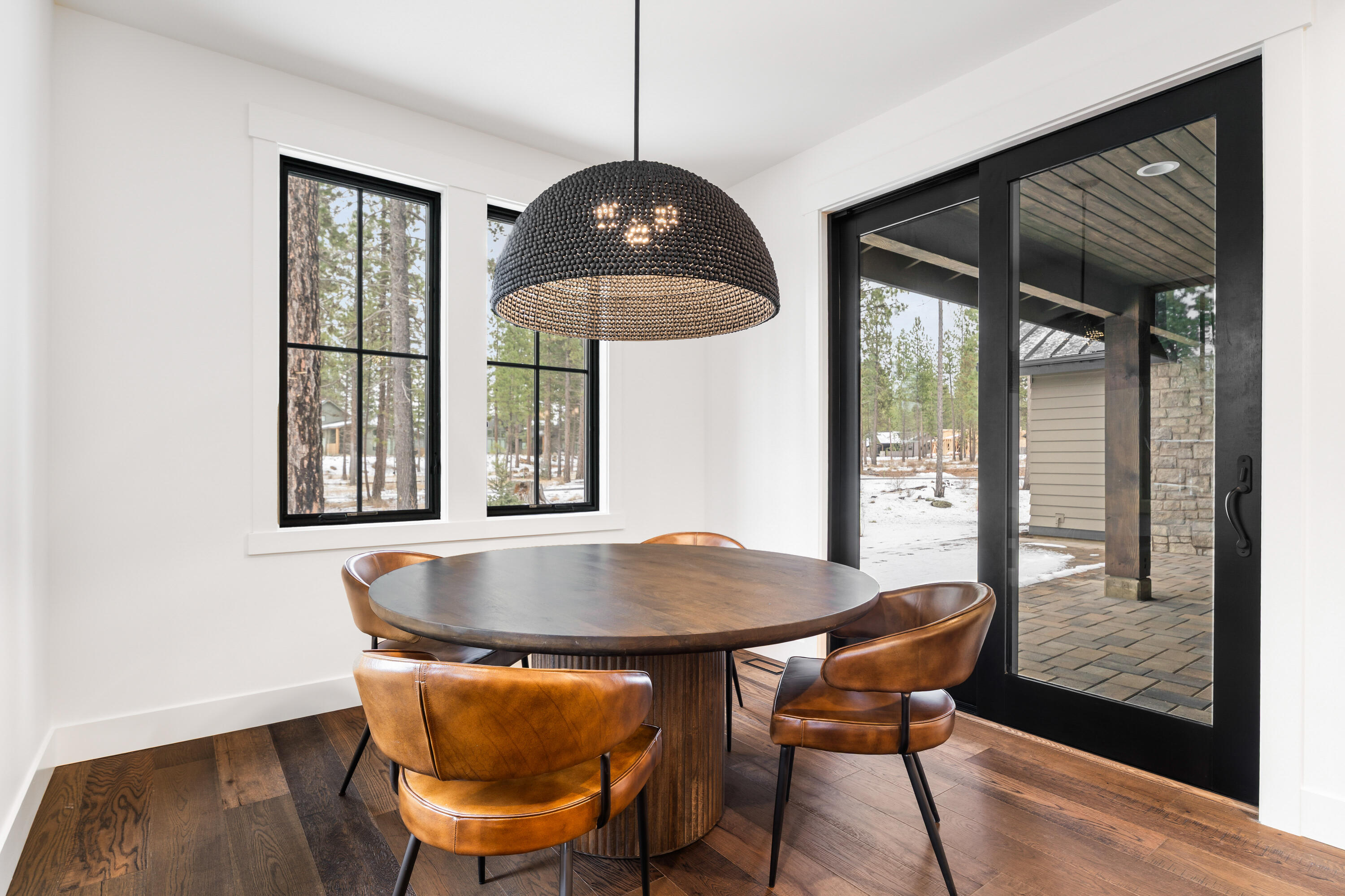 Caldera Springs - Residential