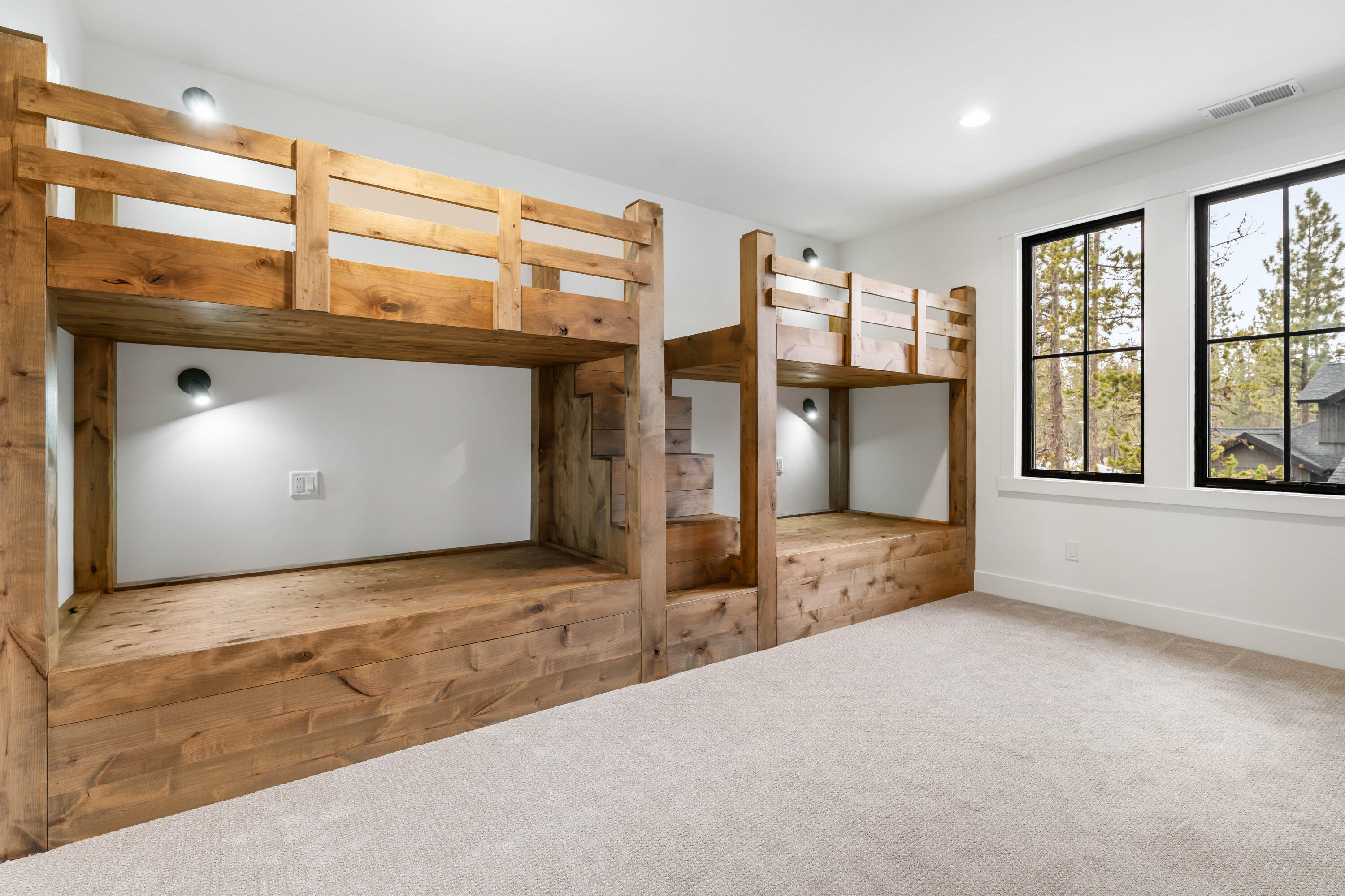 Caldera Springs - Residential