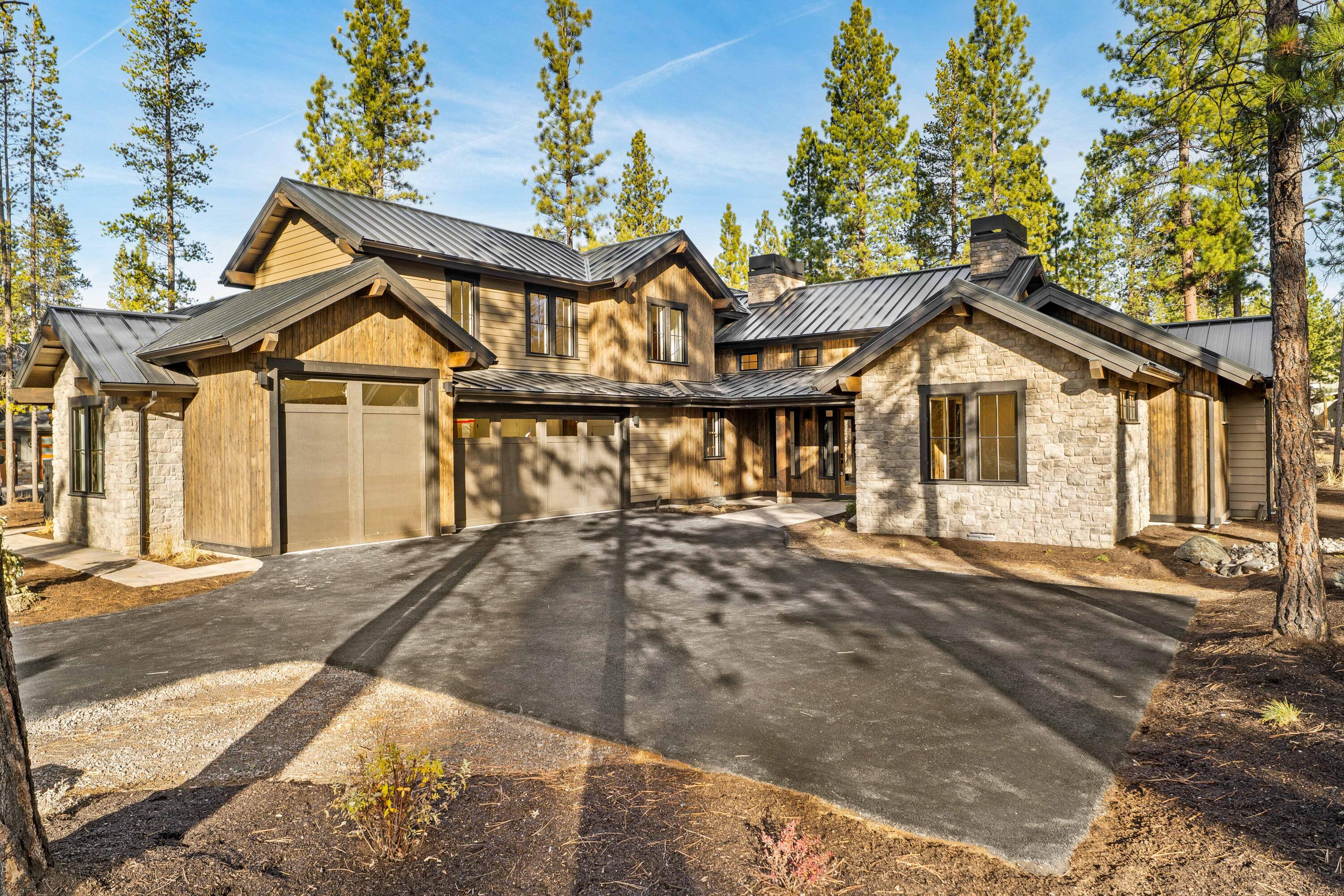 Caldera Springs - Residential