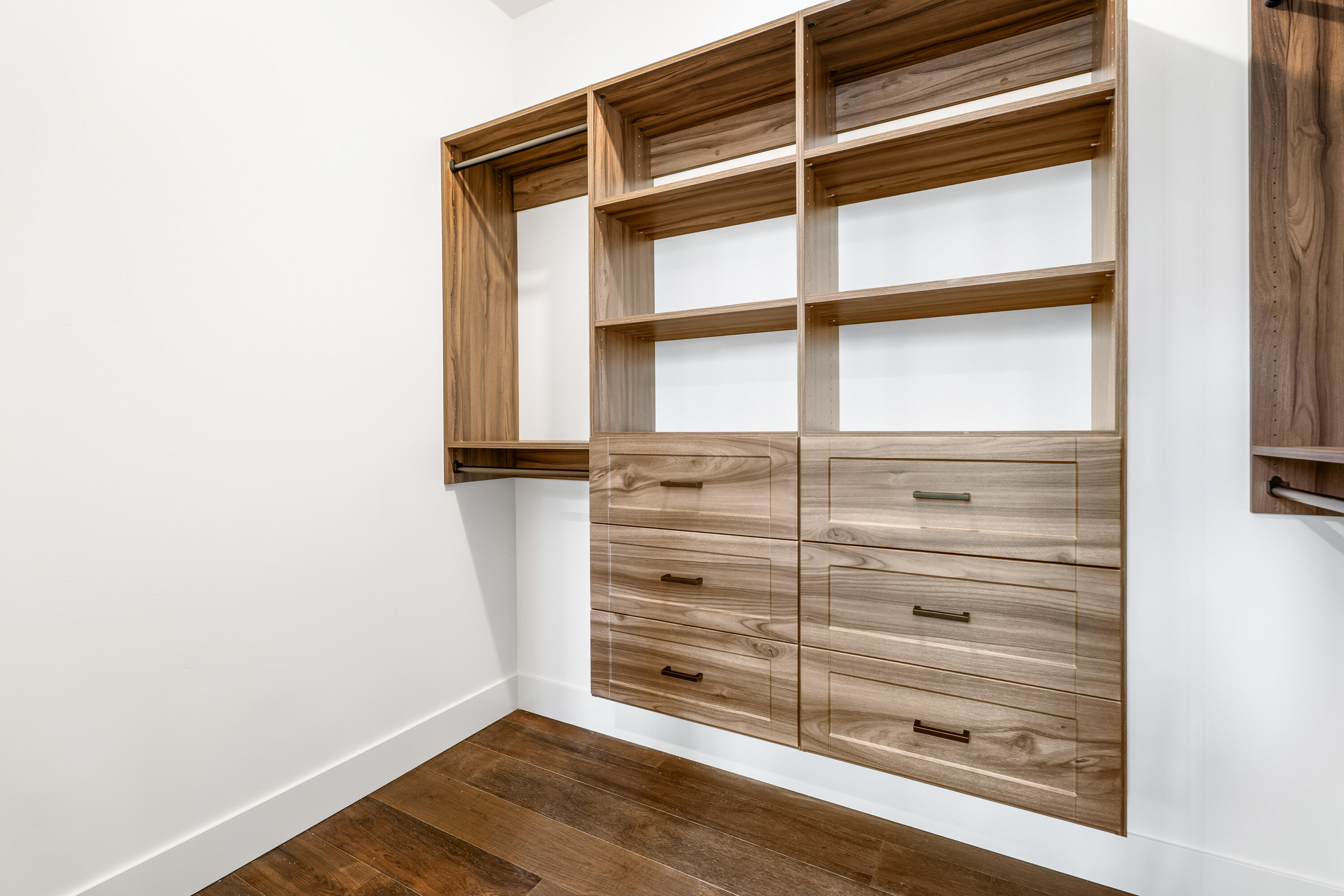 Caldera Springs - Residential