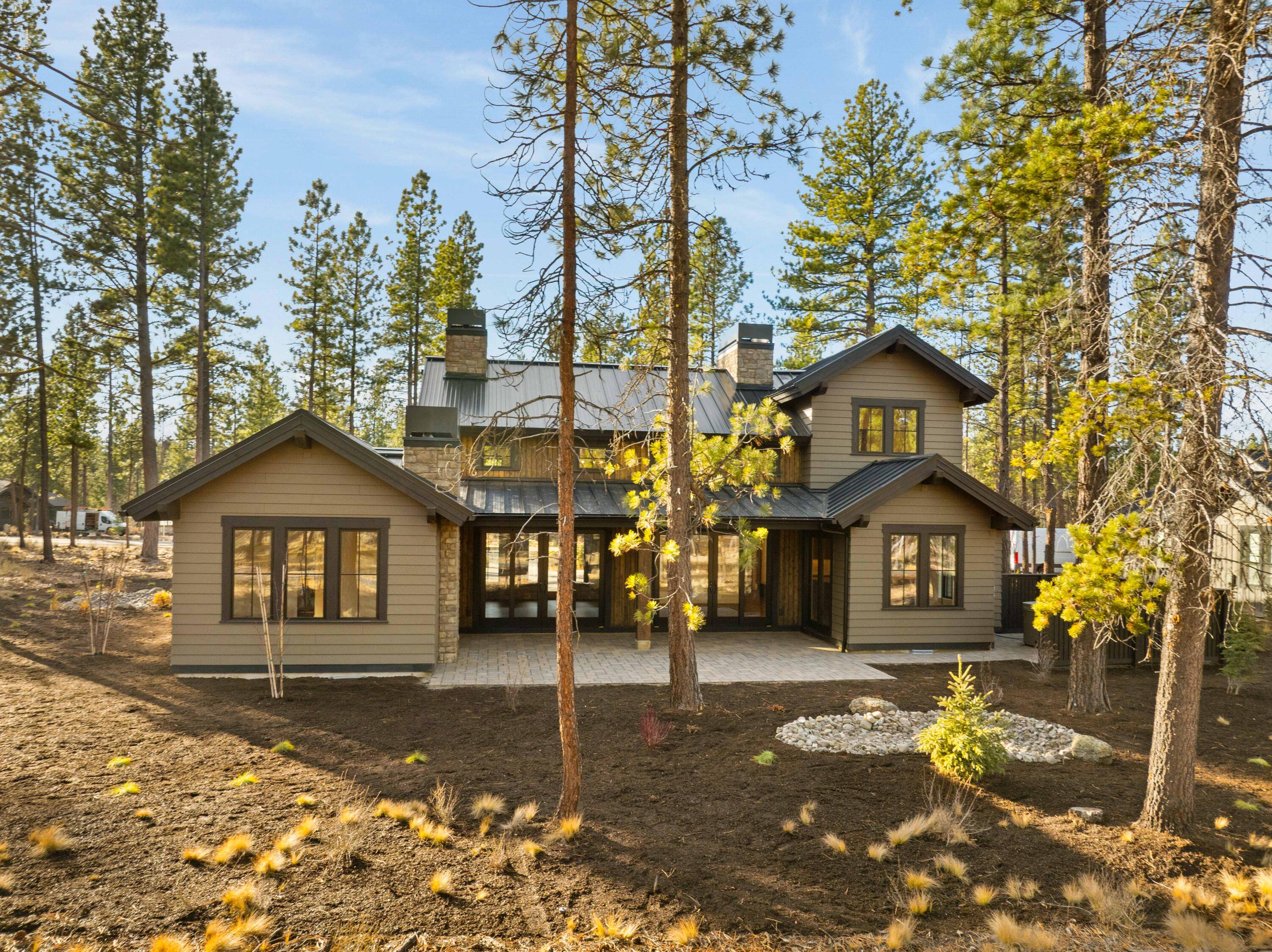 Caldera Springs - Residential