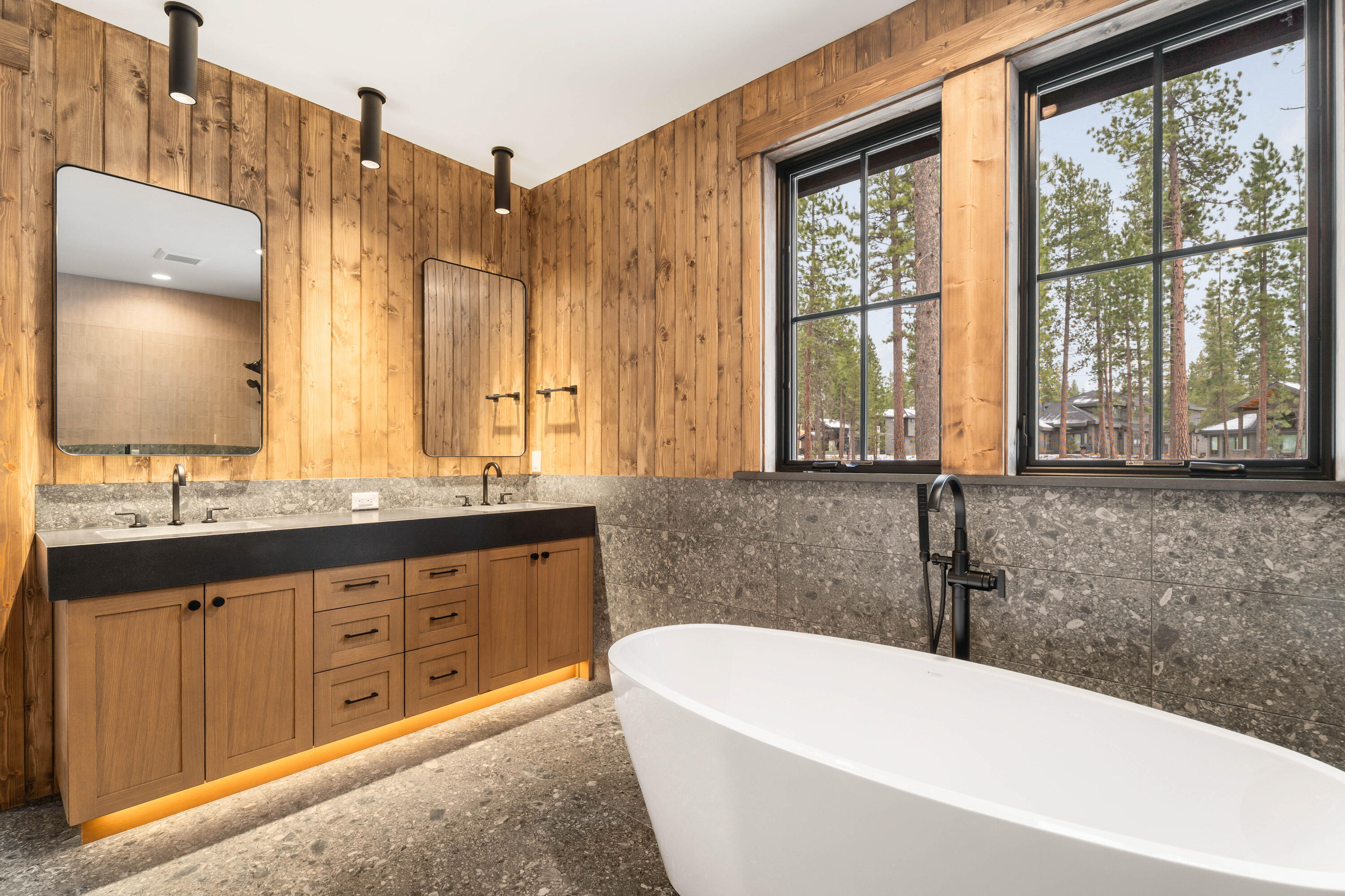 Caldera Springs - Residential