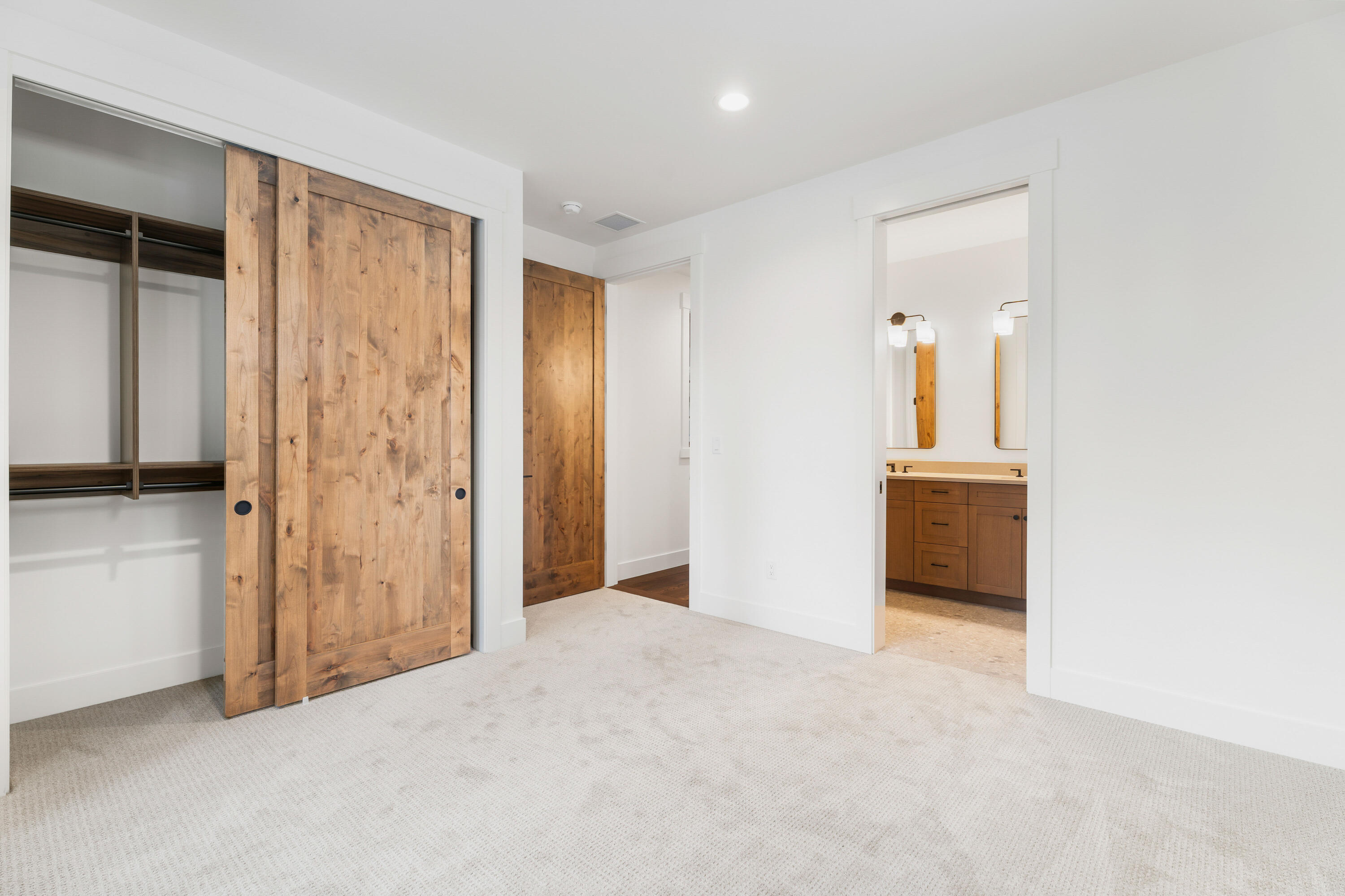 Caldera Springs - Residential