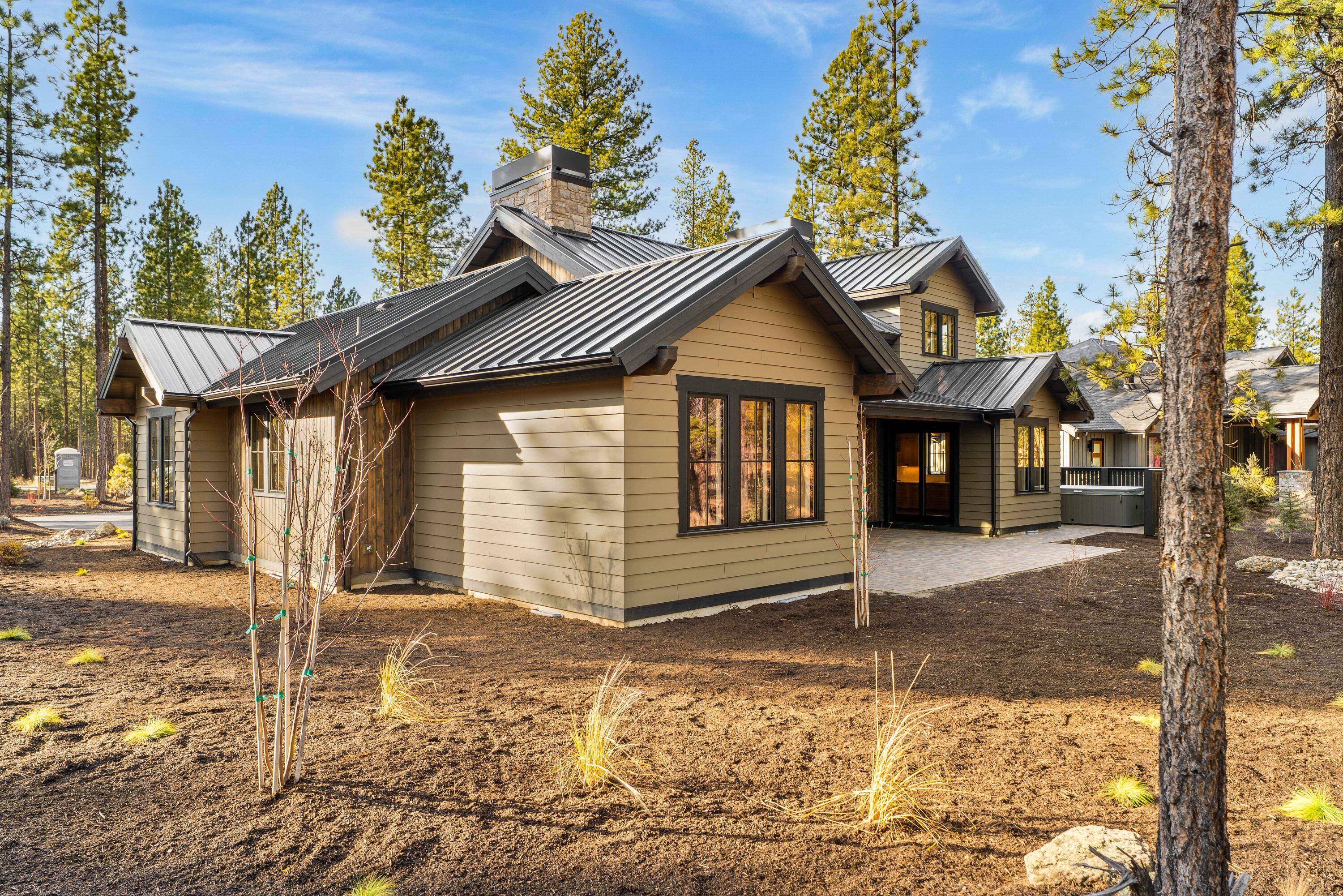 Caldera Springs - Residential