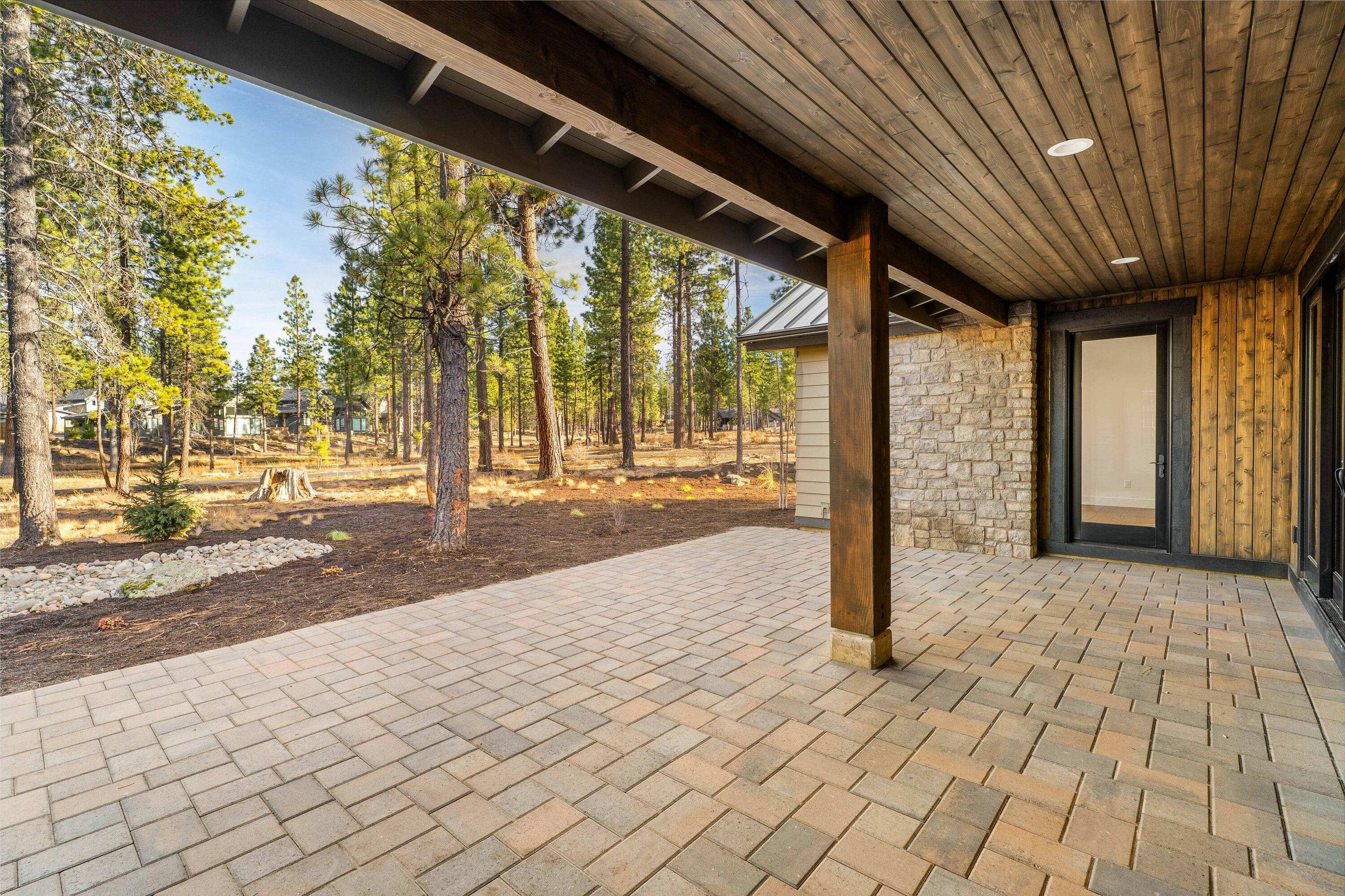 Caldera Springs - Residential