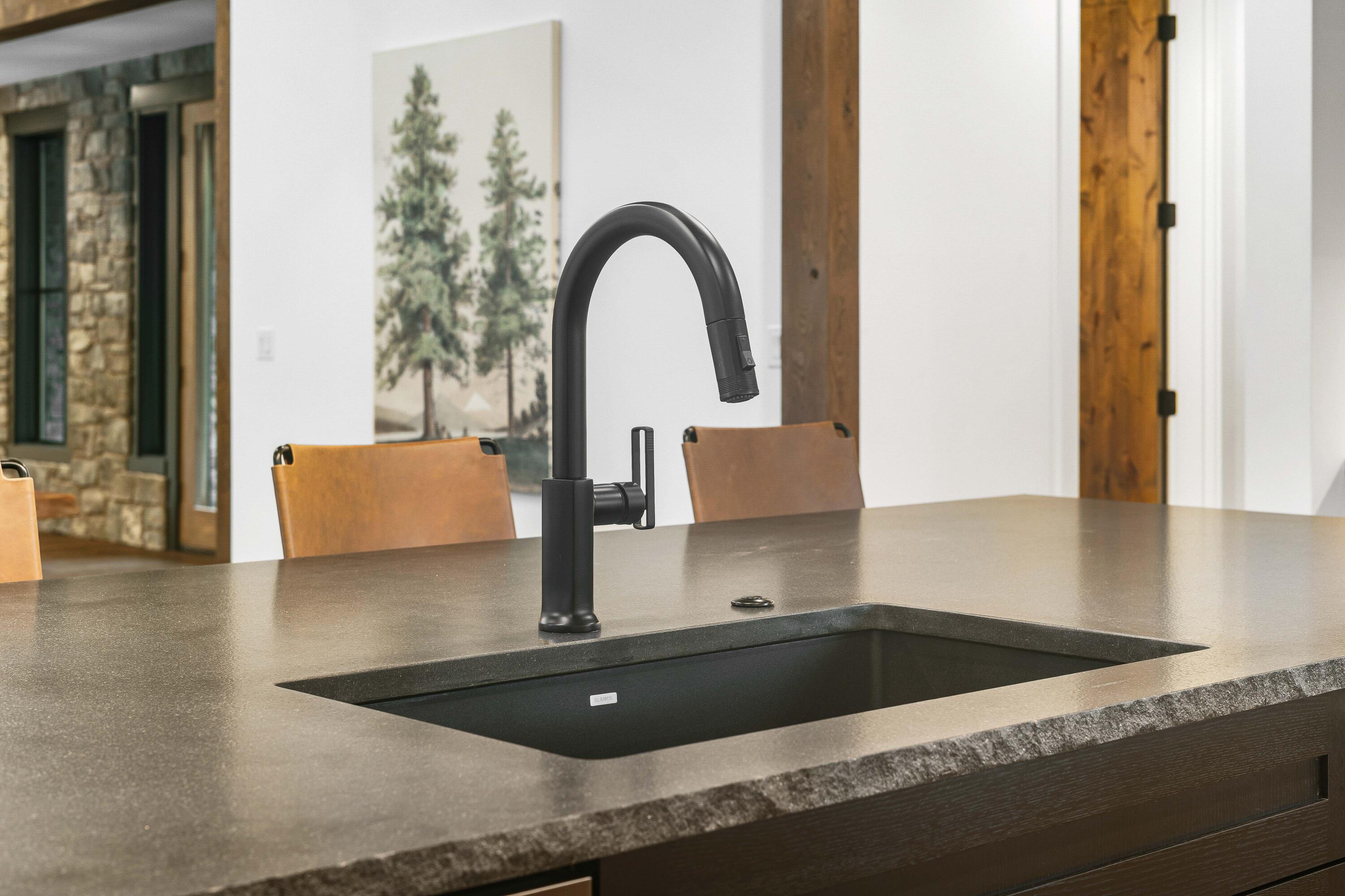 Caldera Springs - Residential