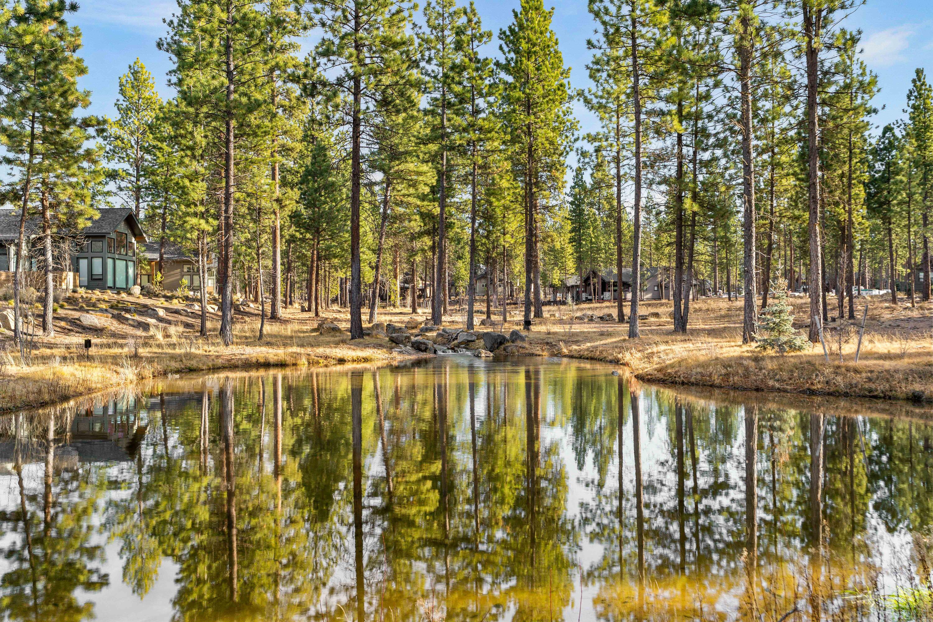 Caldera Springs - Residential